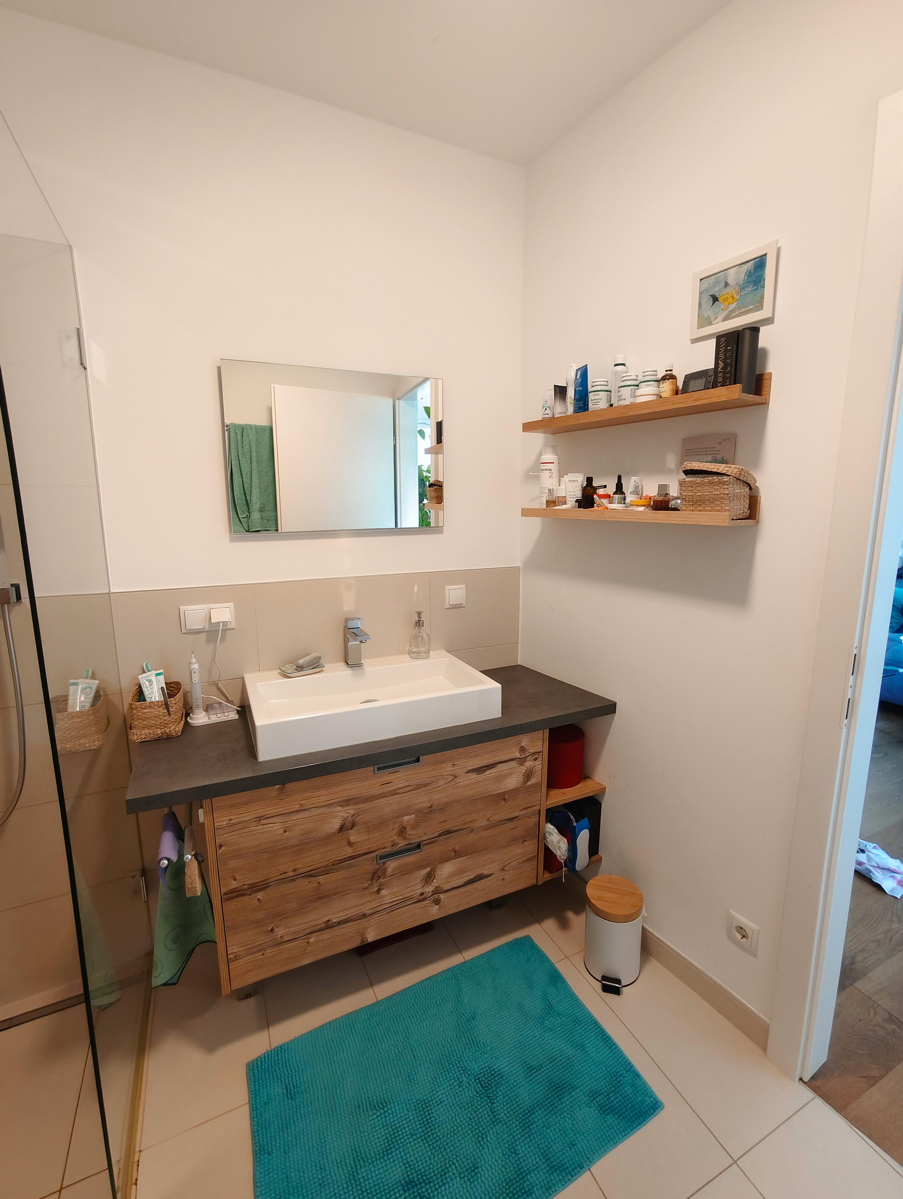 1-Bedroom Apartment in Neustiftgasse, Vienna (1744312) room image 10