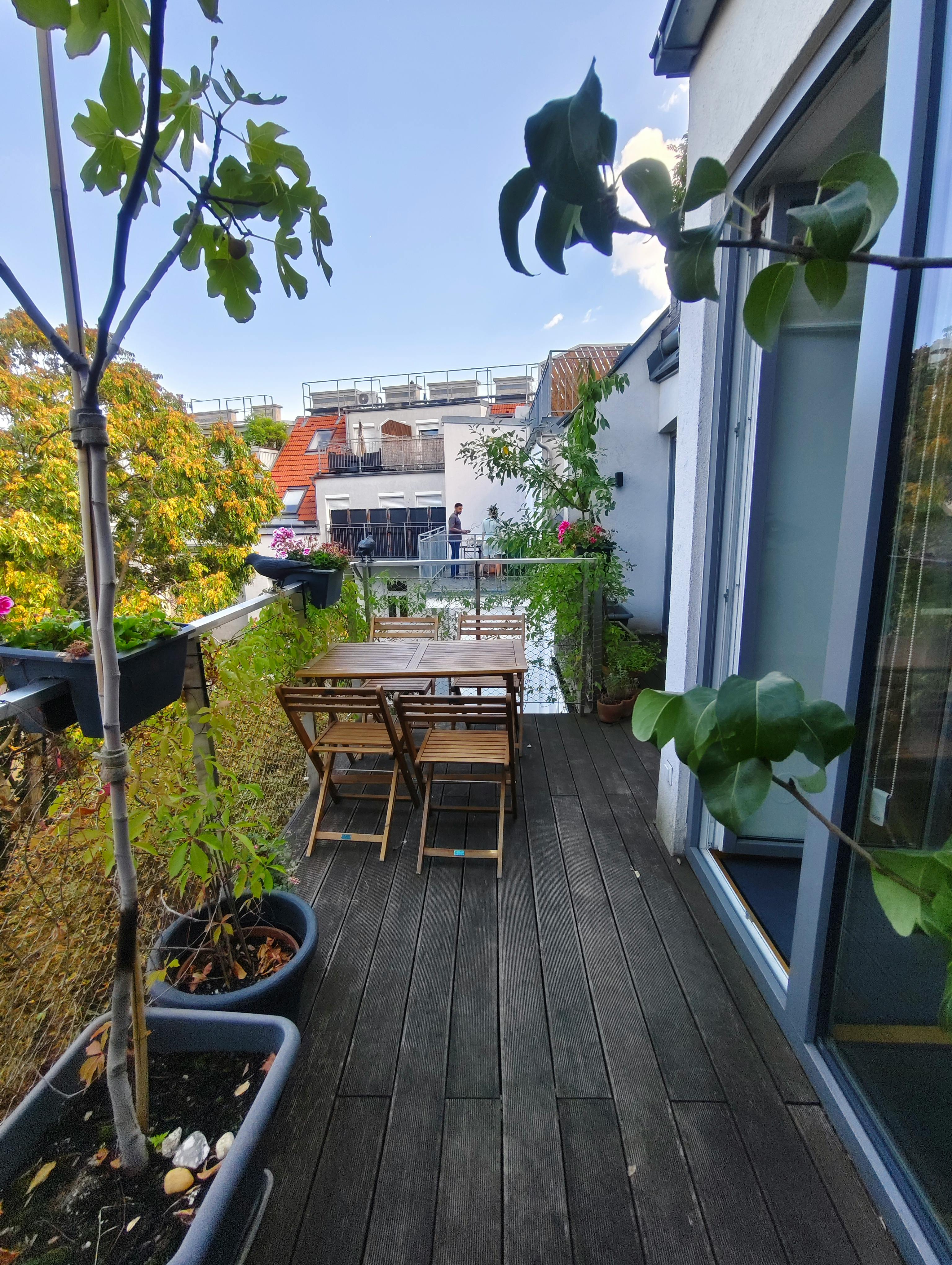 1-Bedroom Apartment in Neustiftgasse, Vienna (1744312) ROOM 4