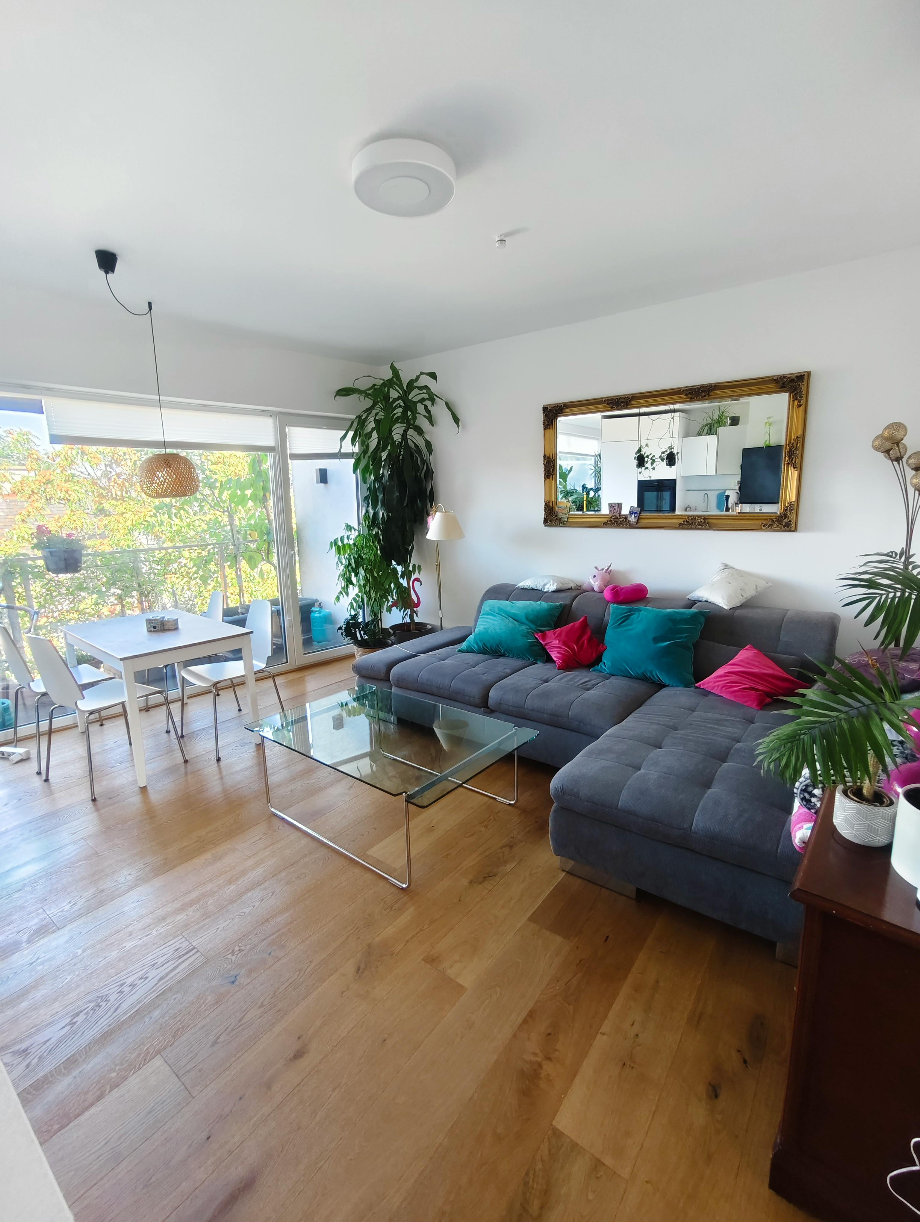 1-Bedroom Apartment in Neustiftgasse, Vienna (1744312) ROOM