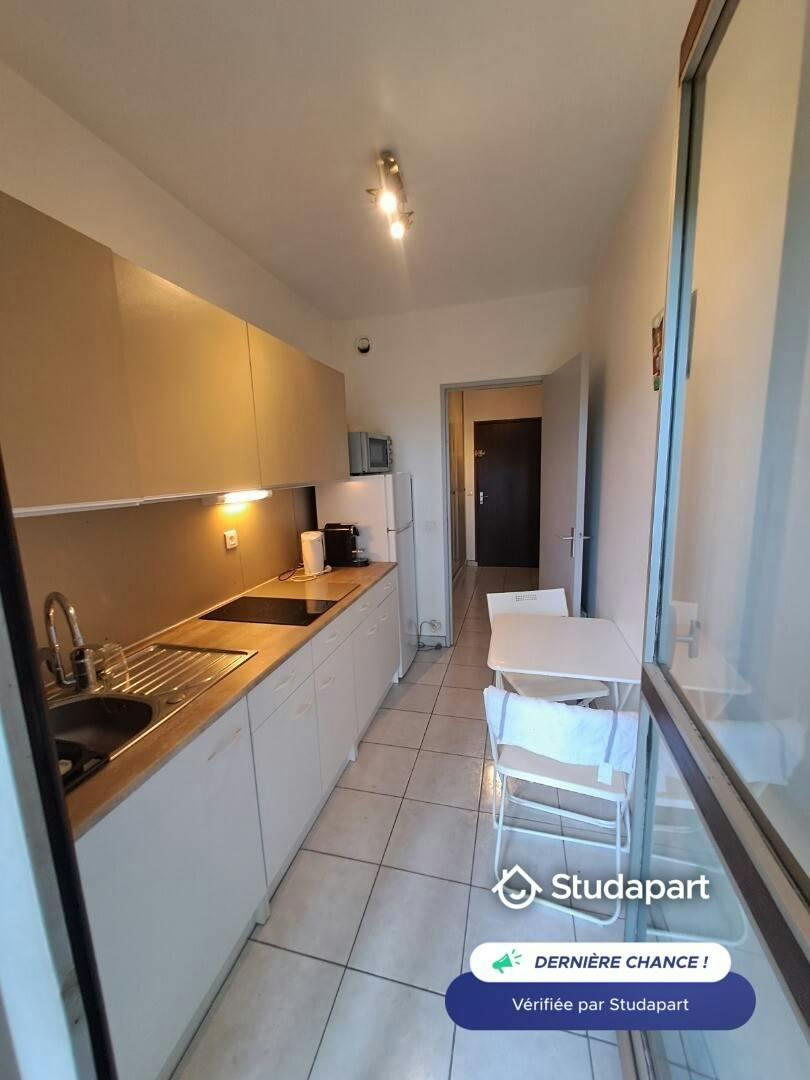 Appartement à Avignon