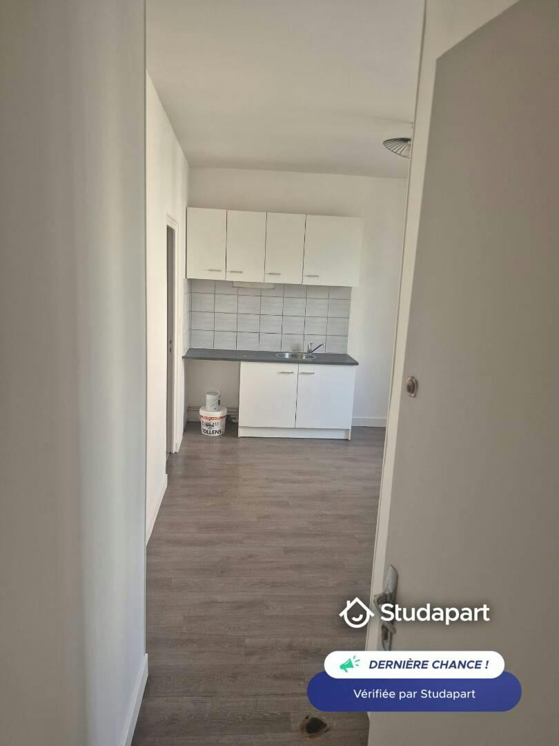 Appartement à Châlons-en-Champagne