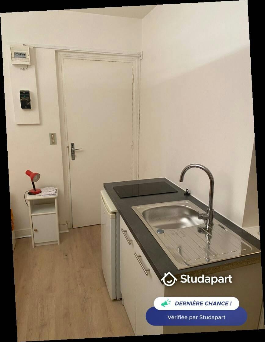 Appartement à Écully