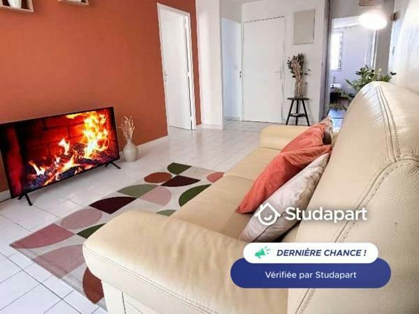 Appartement à Marseille