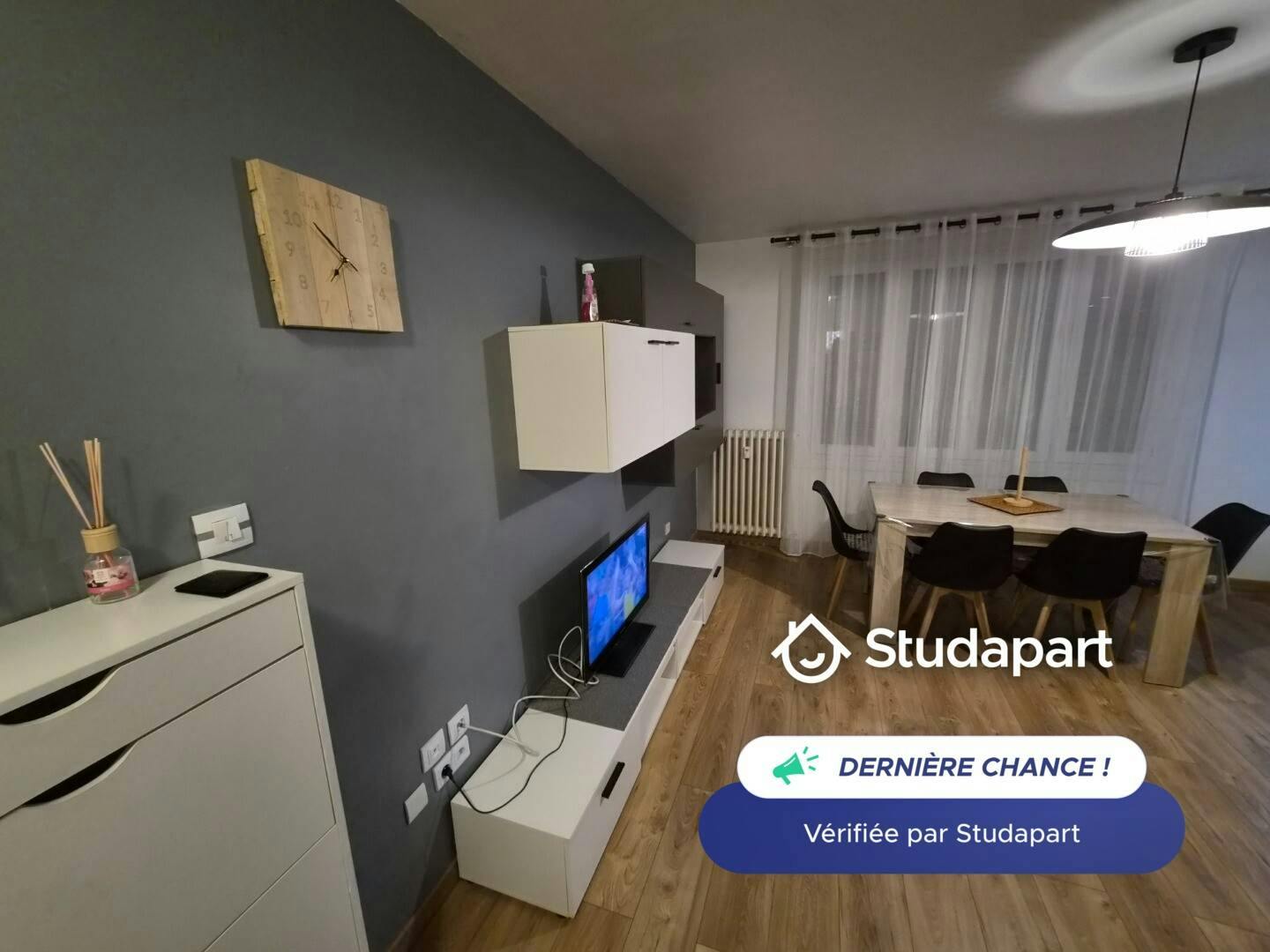 Appartement à Avignon