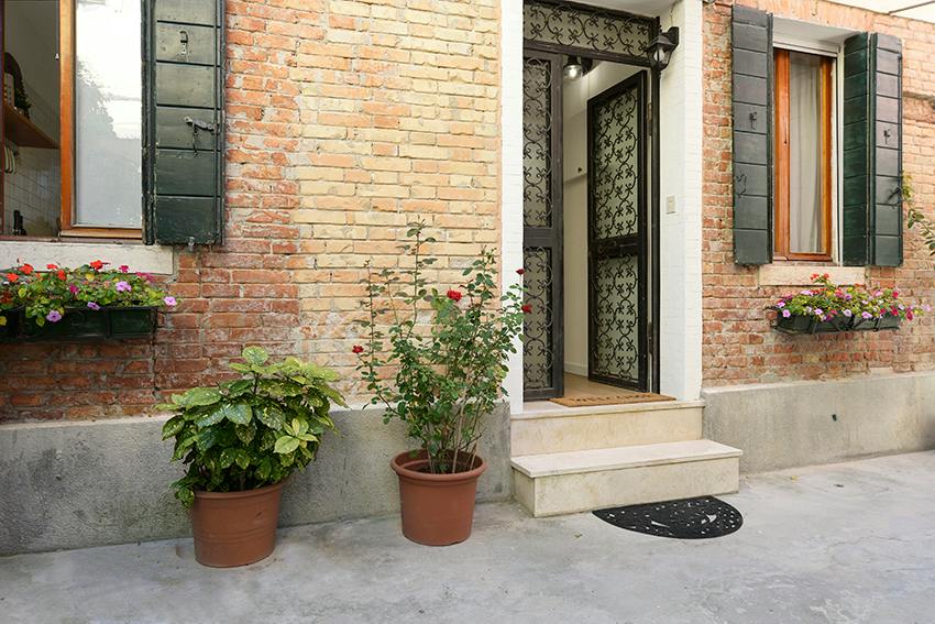 Appartamento in affitto a 1560 € al mese a Venice, Calle del Forno