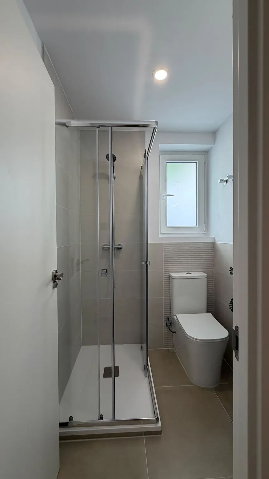 Private room in Calle Antonio Maura, Alicante (1744382) COMMON_AREA 3
