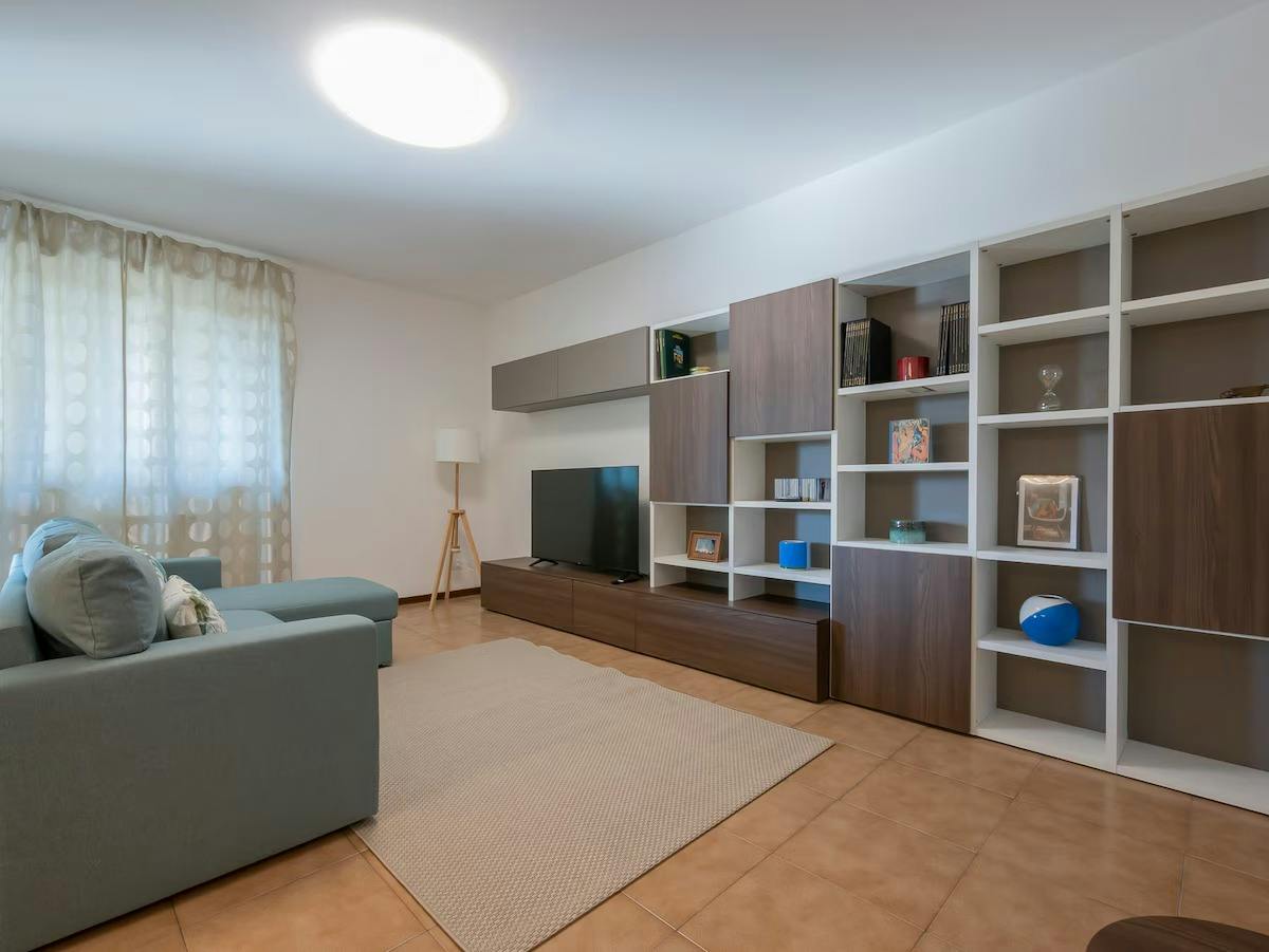 Via Cassano d'Adda, Milan preview