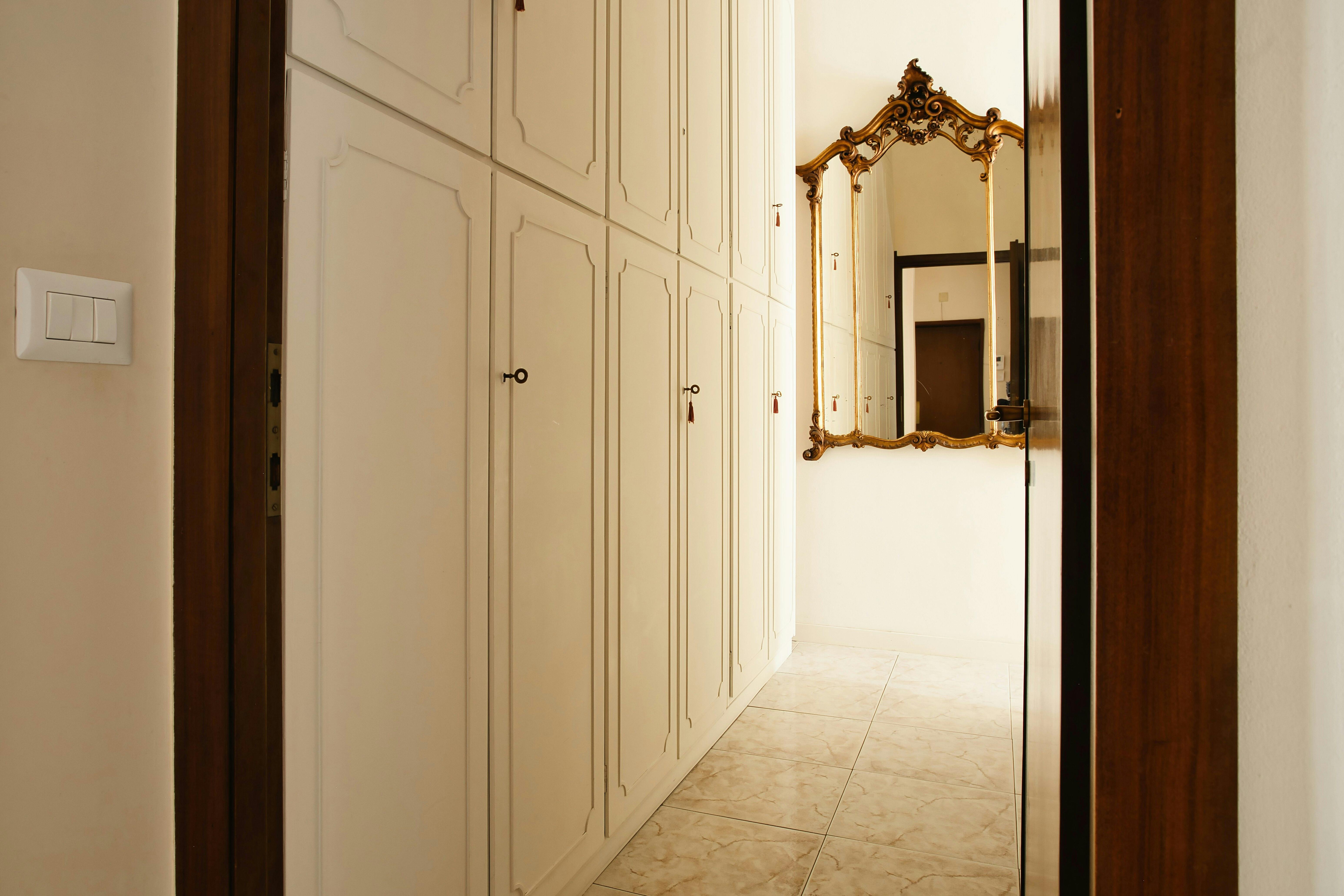 3-Bedroom Apartment in Via Lipari, Milan (1744384) room image 2