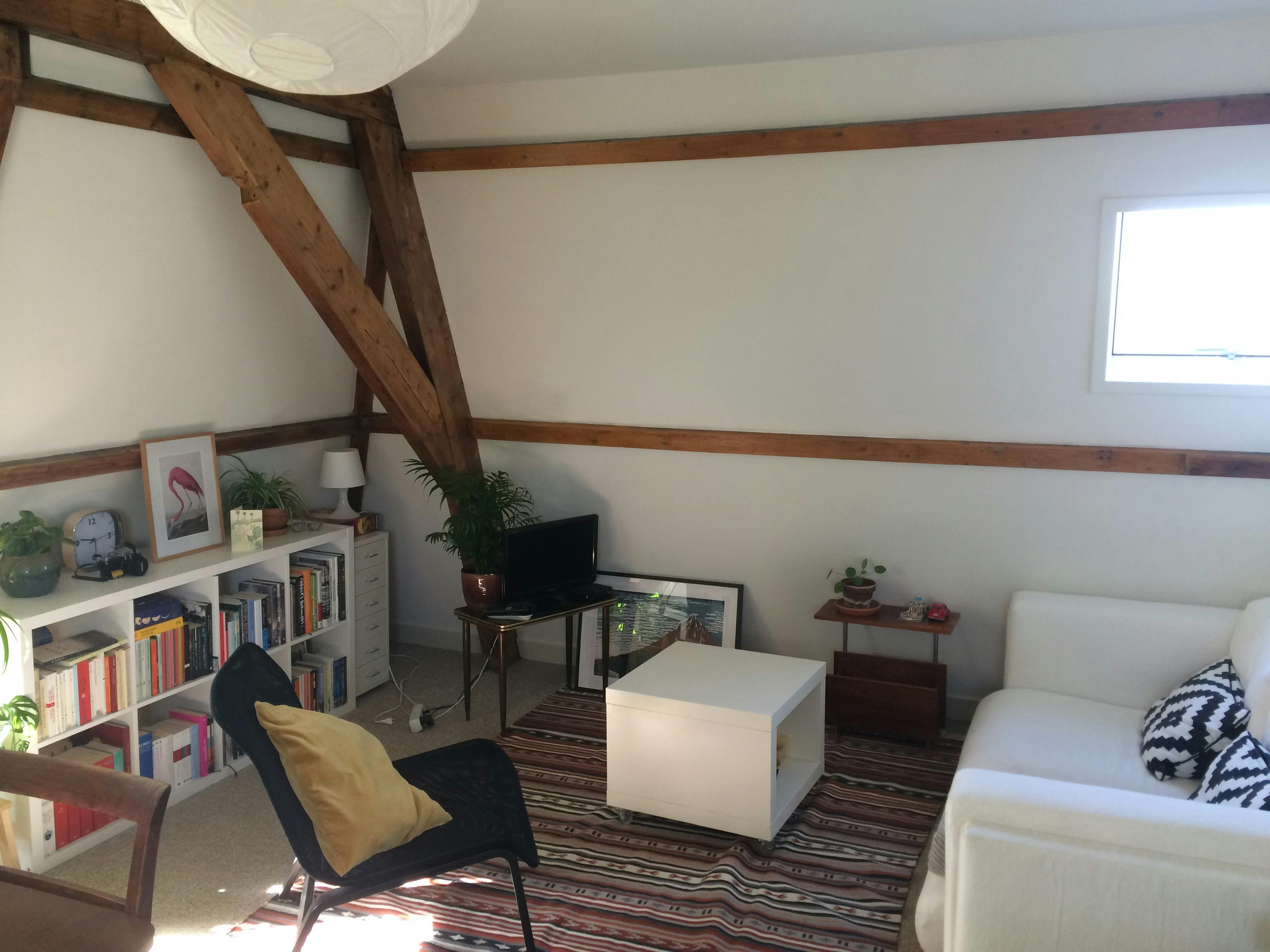 Apartamento en alquiler por 2000 € al mes en Amsterdam, Noorder IJdijk