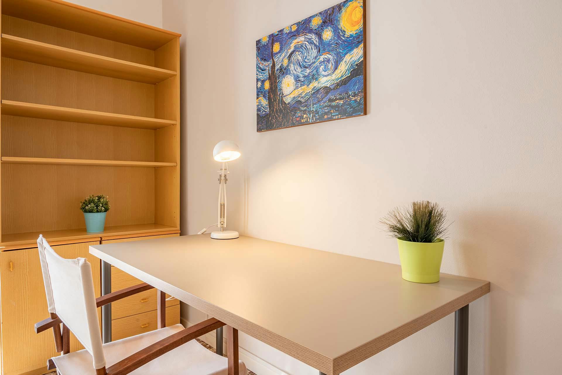 Private room in Viale Sarca, Milan (1744394) room image 7