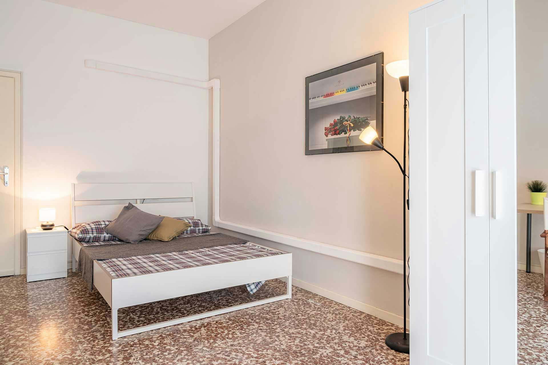 Private room in Viale Sarca, Milan (1744394) ROOM 2