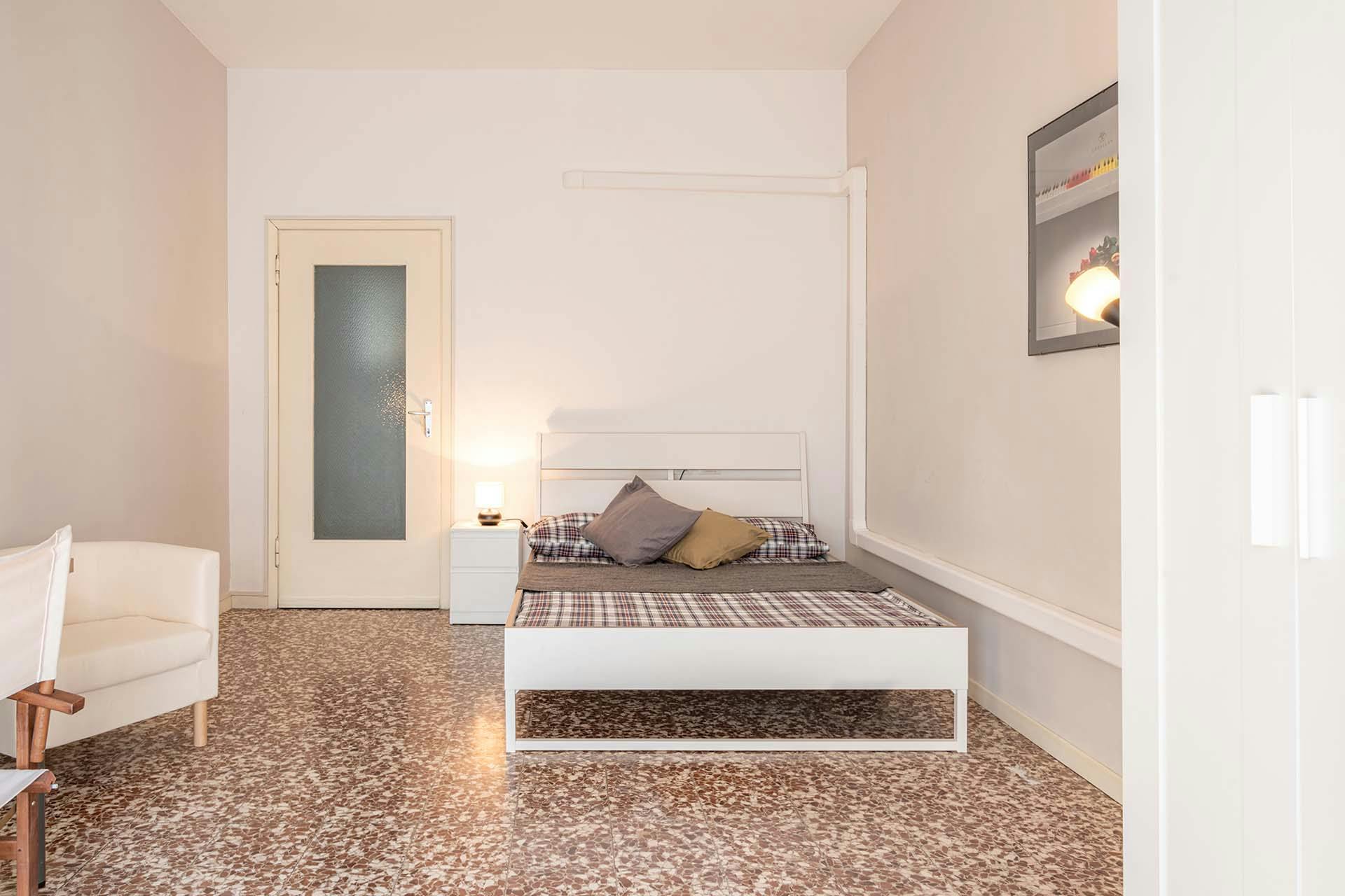 Private room in Viale Sarca, Milan (1744394) ROOM 3