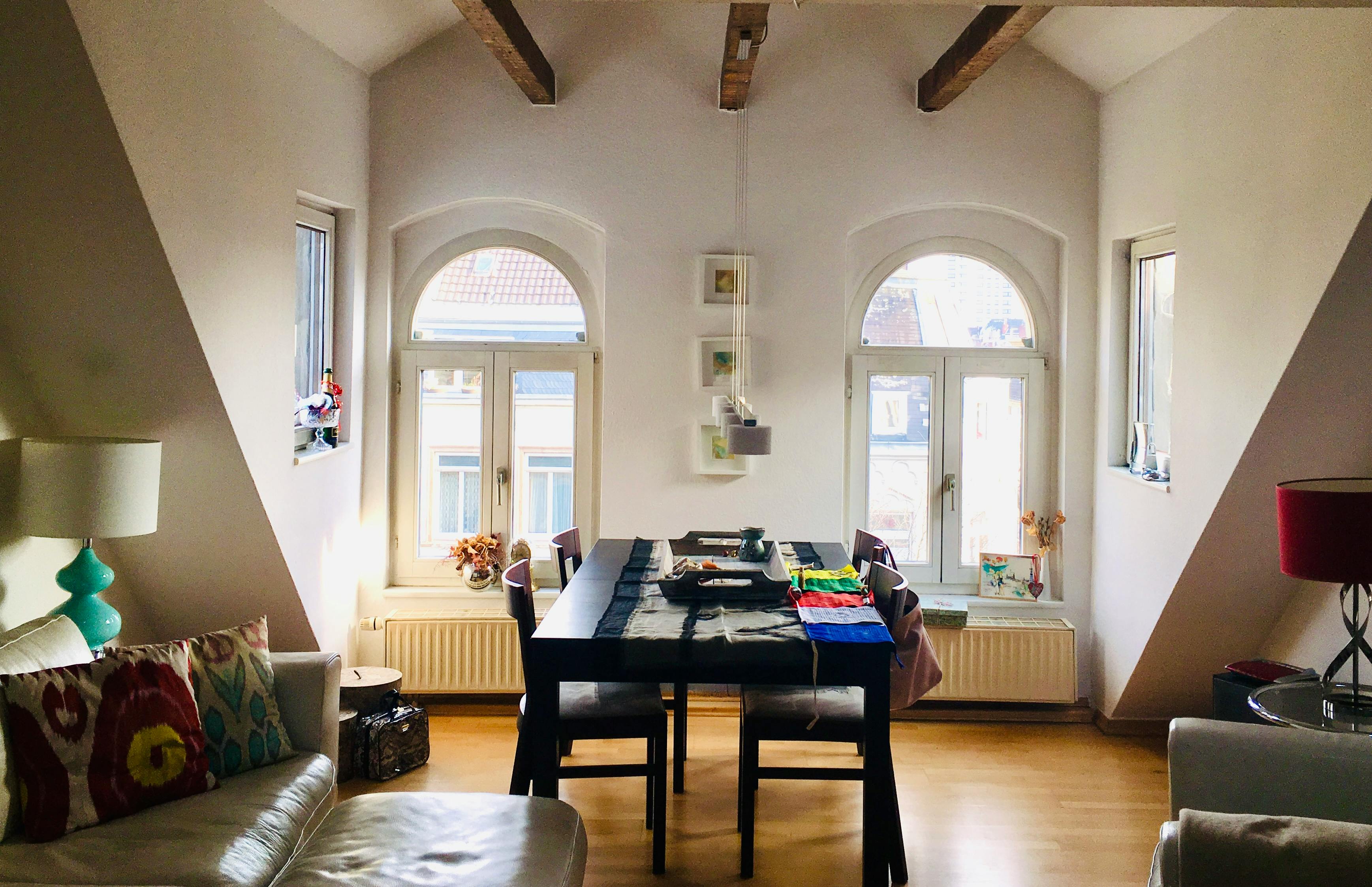 Balthasarstraße, Köln preview