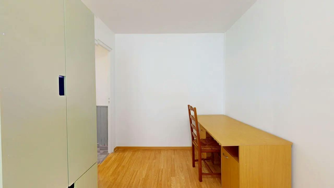 Private room in Rue la Pérouse, Le Havre (1744397) ROOM 1