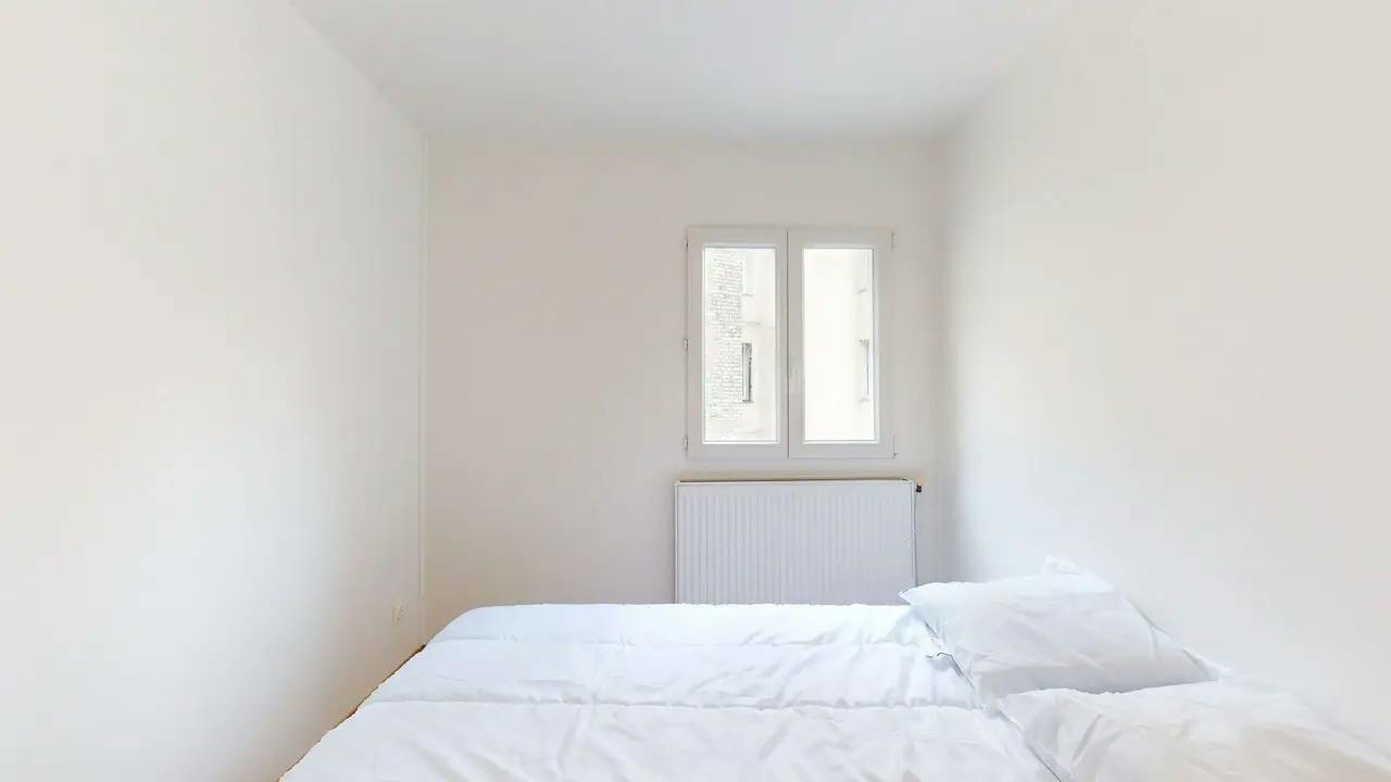 Private room in Rue la Pérouse, Le Havre (1744397) ROOM 4