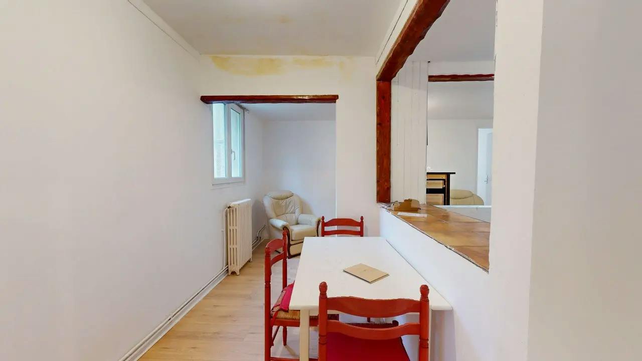 Private room in Rue la Pérouse, Le Havre (1744398) room image 9