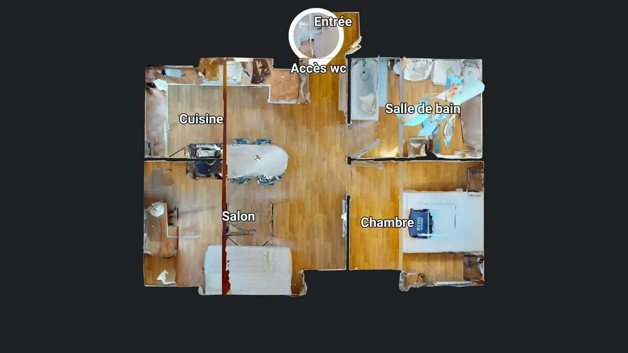 preview gallery tile