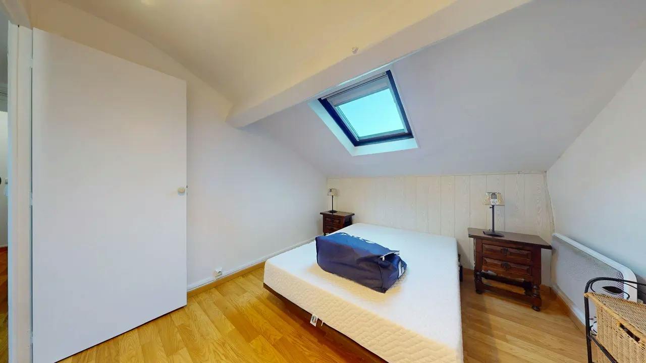 1-Bedroom Apartment in Boulevard des Belges, Lyon (1744403) room image 9