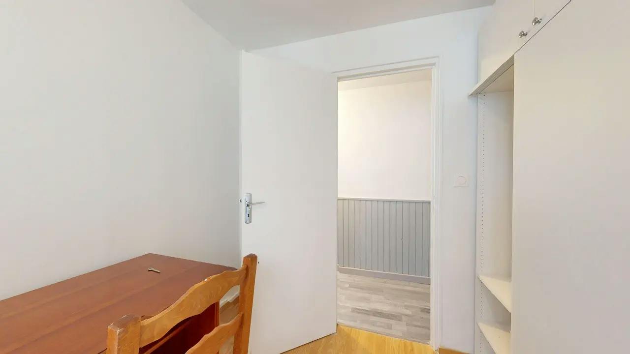 Private room in Rue la Pérouse, Le Havre (1744404) room image 2