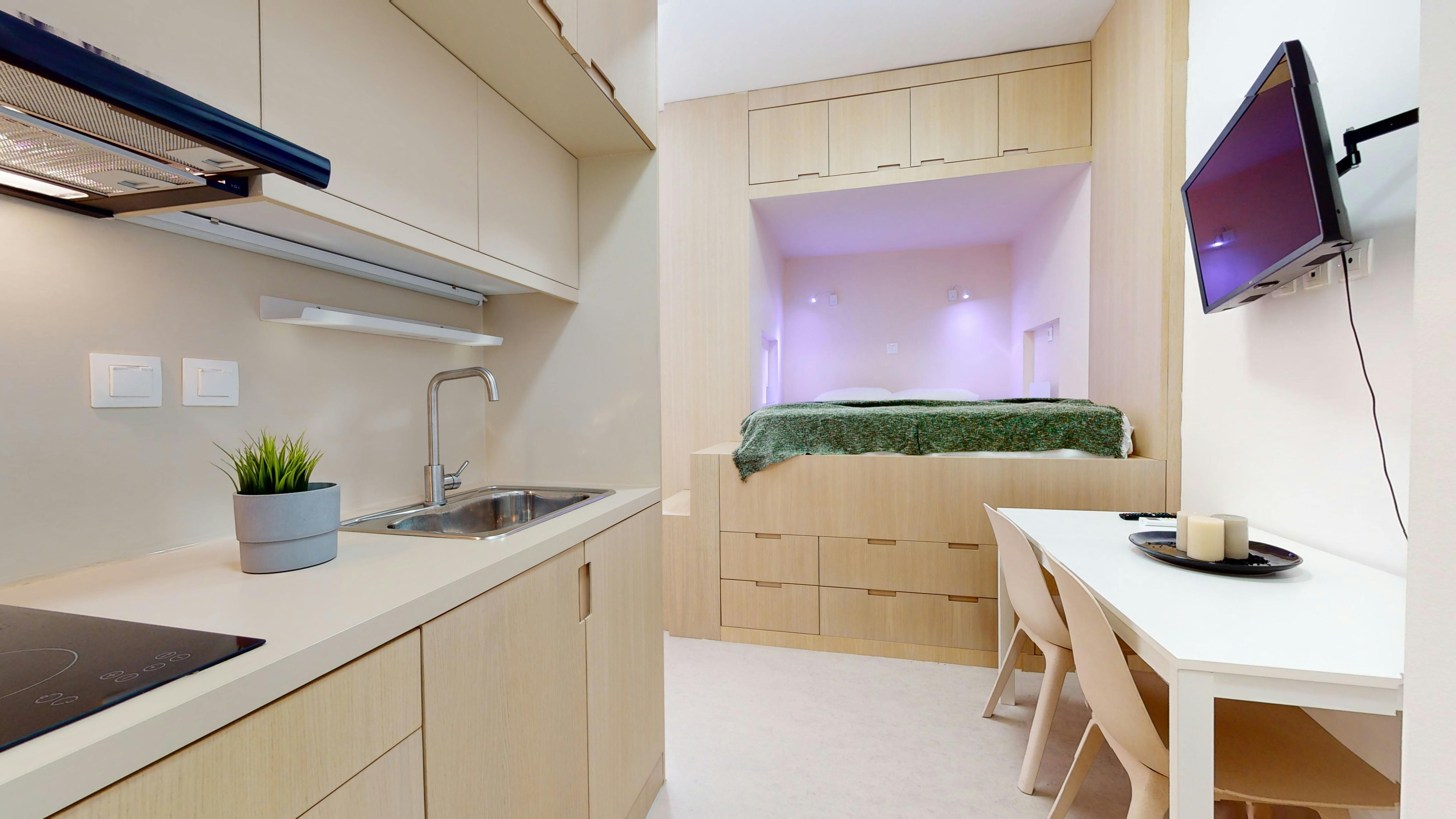 preview gallery tile