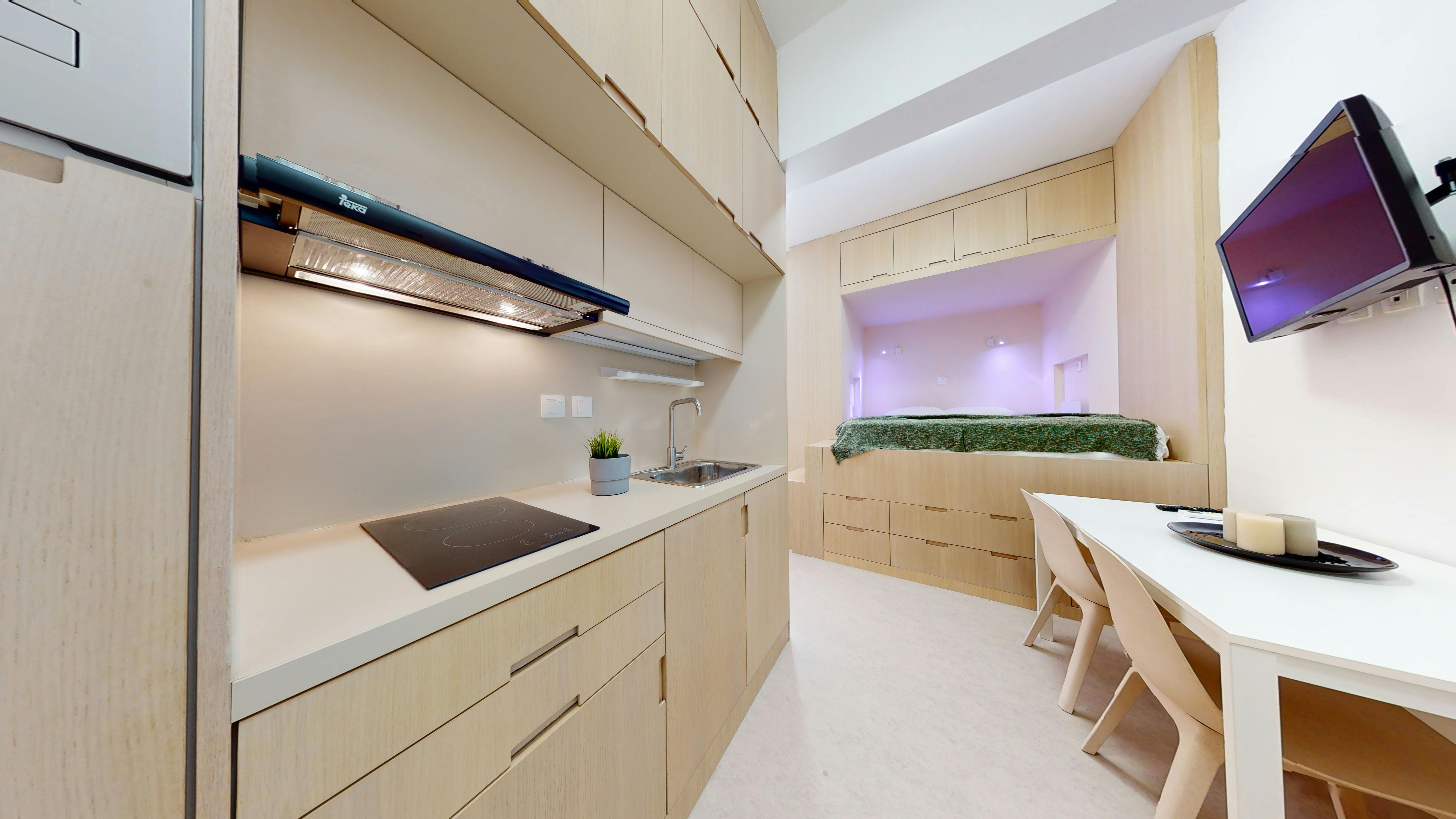 preview gallery tile
