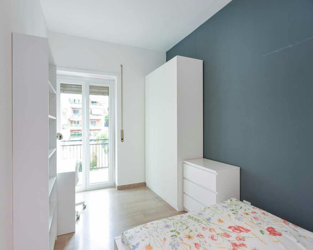 Private room in Via Damaso Cerquetti, Rome (1744409) room image 2