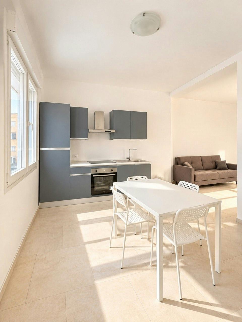 Appartamento in affitto a 732 € al mese a Verona, Via S. Nazaro