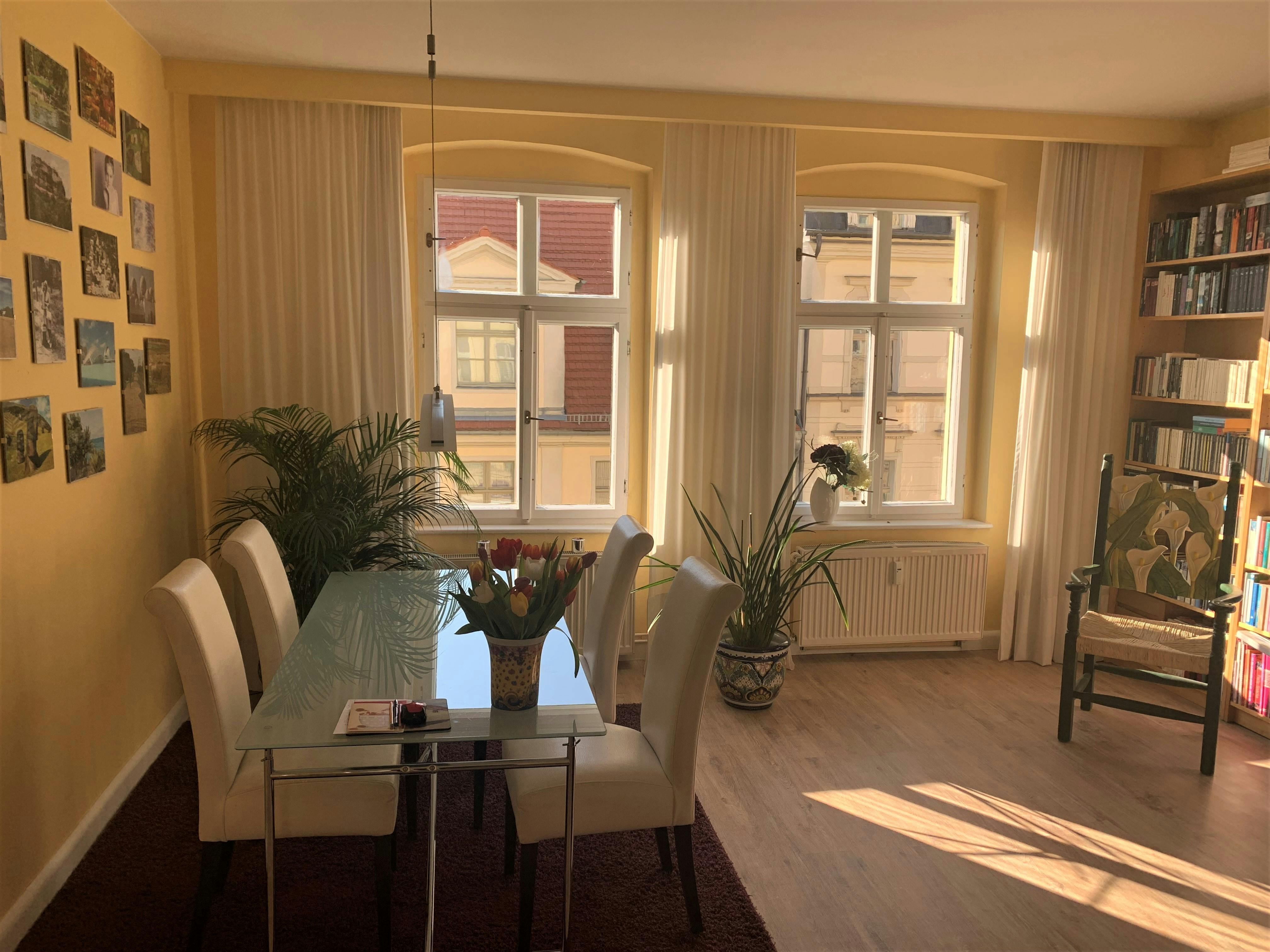 Apartment for rent for €1,490 per month in Potsdam, Brandenburger Straße