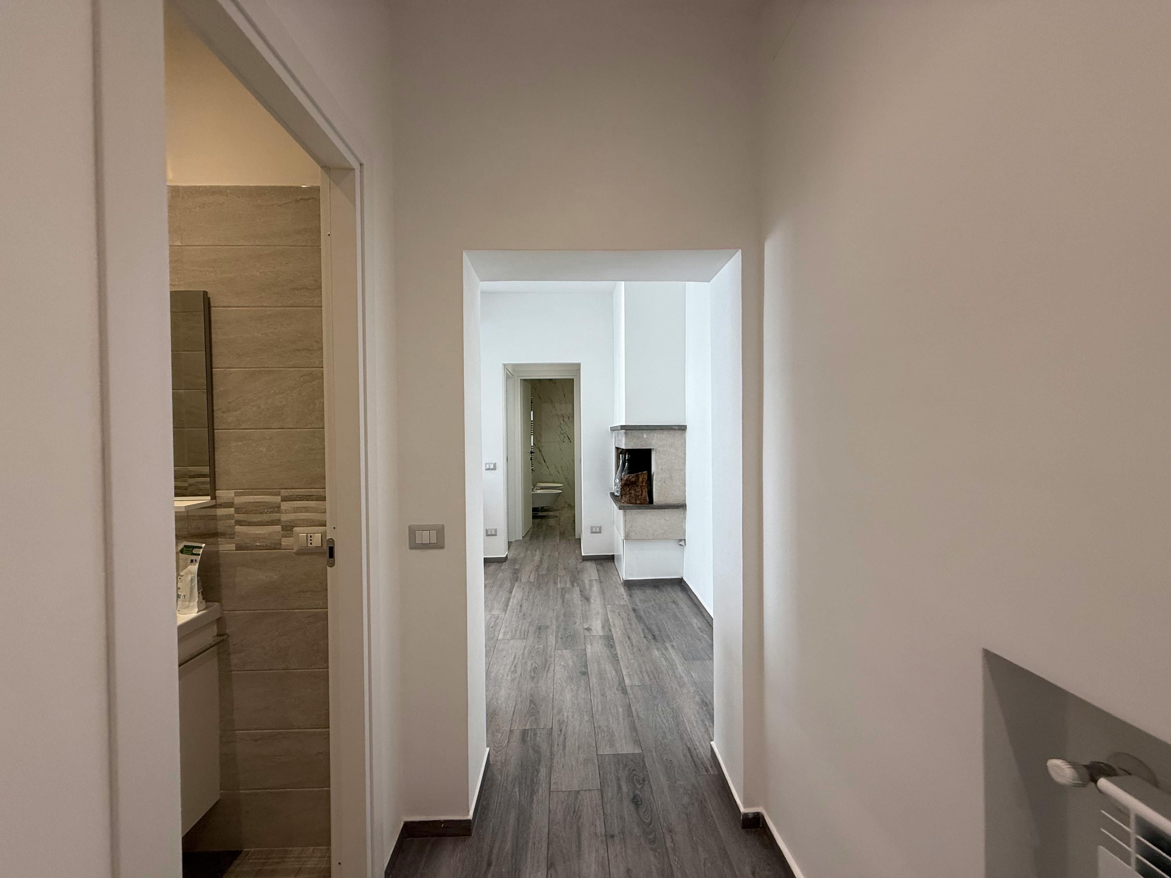 3-Bedroom Apartment in Piazza Vittòrio Emanuele II, Rome (1744416) room image 1