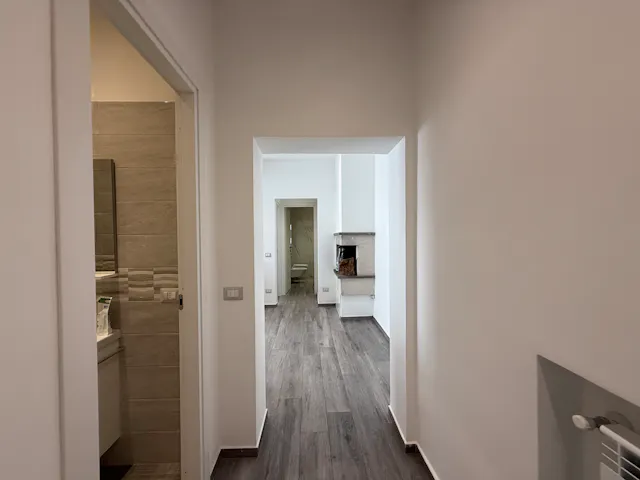 3-Bedroom Apartment in Piazza Vittòrio Emanuele II, Rome (1744416) room image 1