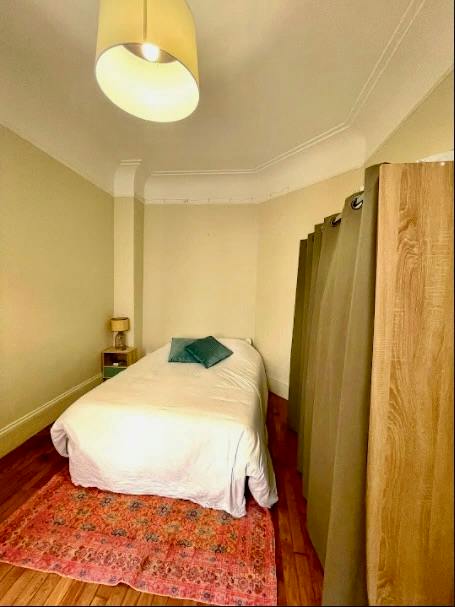 Private room in Rue d'Alésia, Paris (1744419) ROOM 2