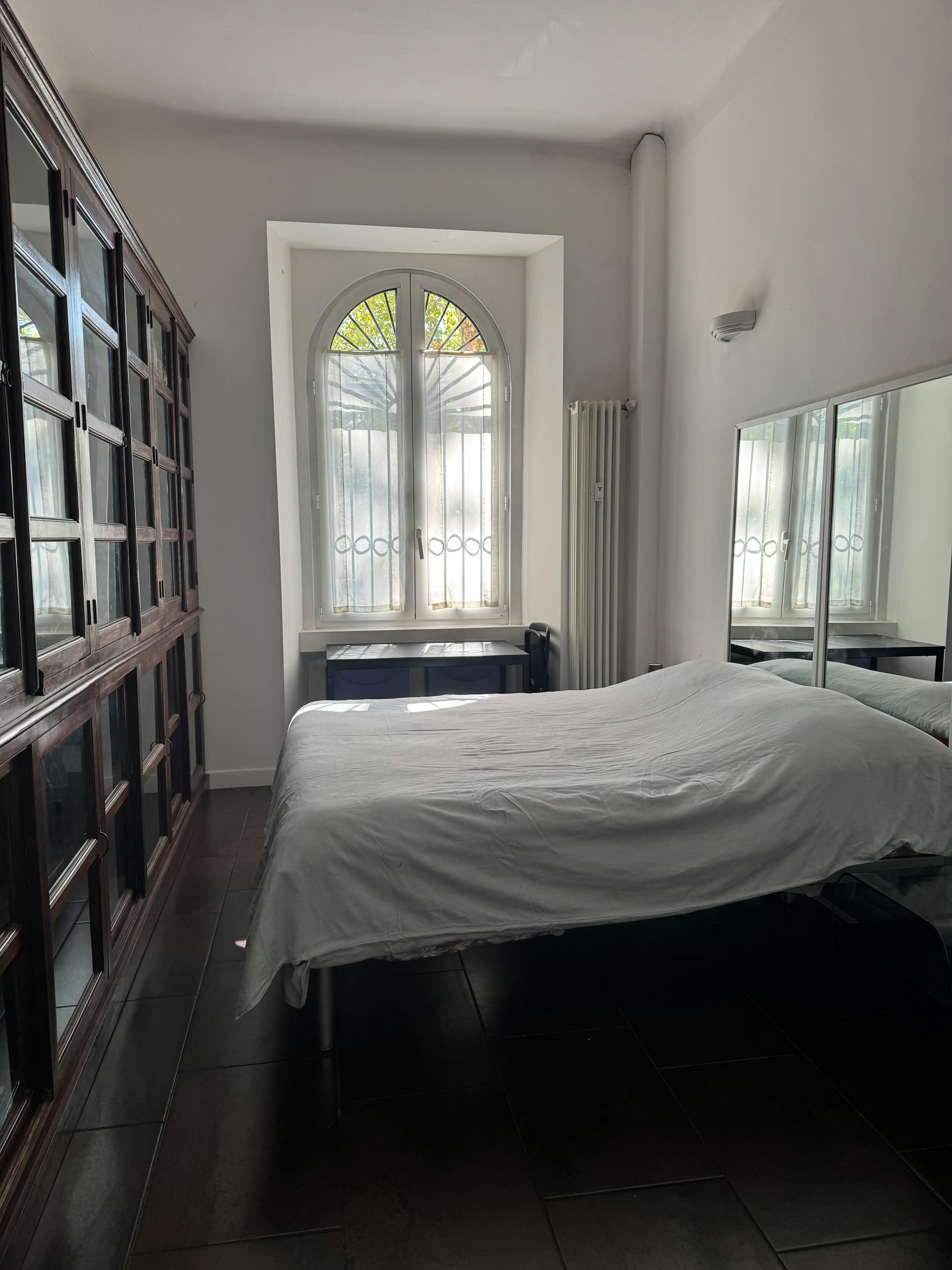 2-Bedroom Apartment in Viale Giovanni da Cermenate, Milan (1744443) room image 1
