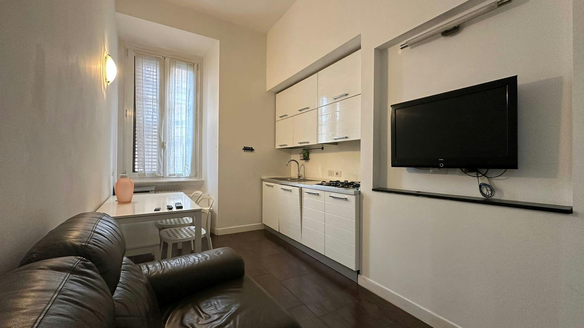 2-Bedroom Apartment in Viale Giovanni da Cermenate, Milan (1744443) room image 7