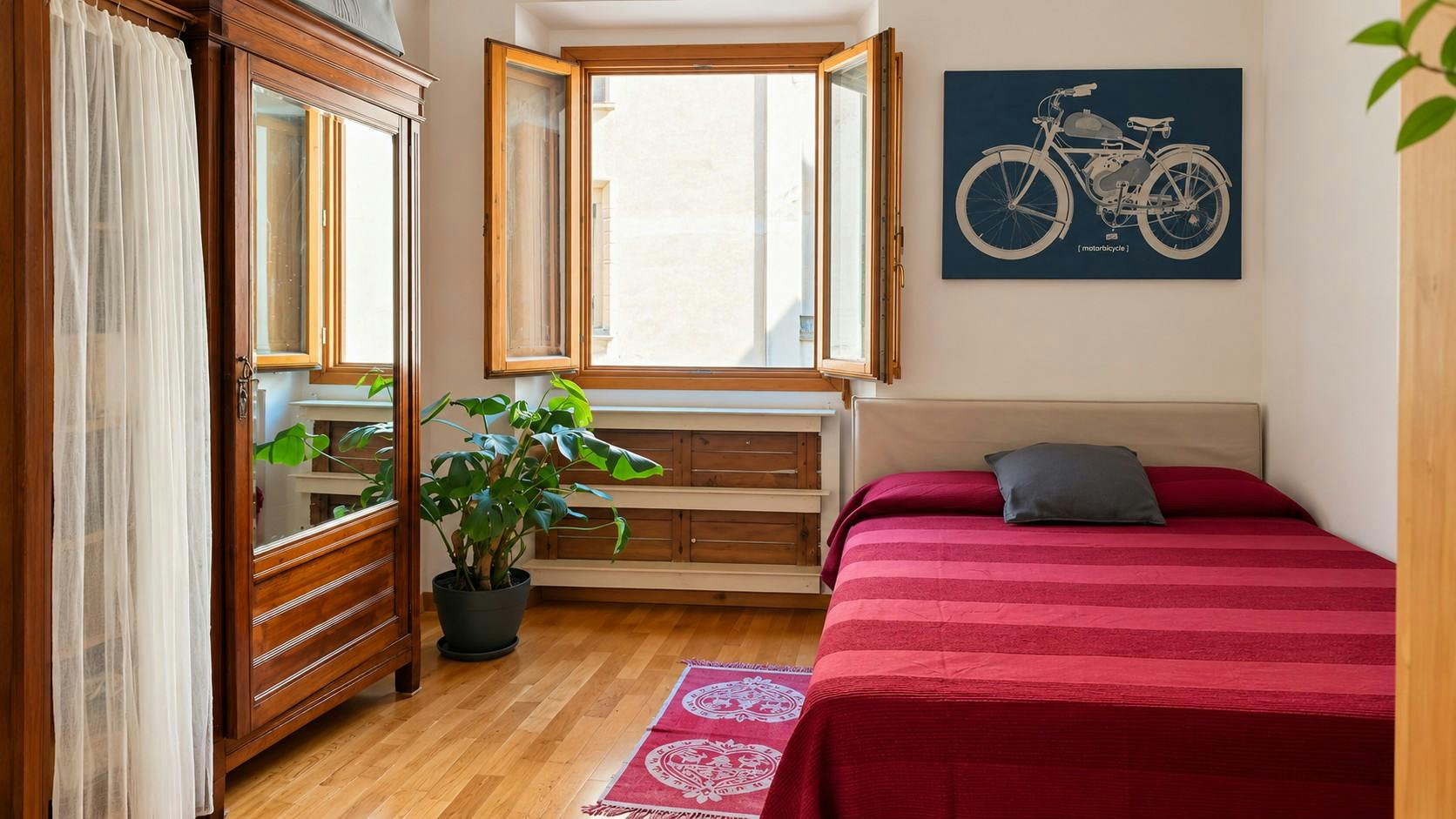 Borgo San Frediano, San Frediano preview
