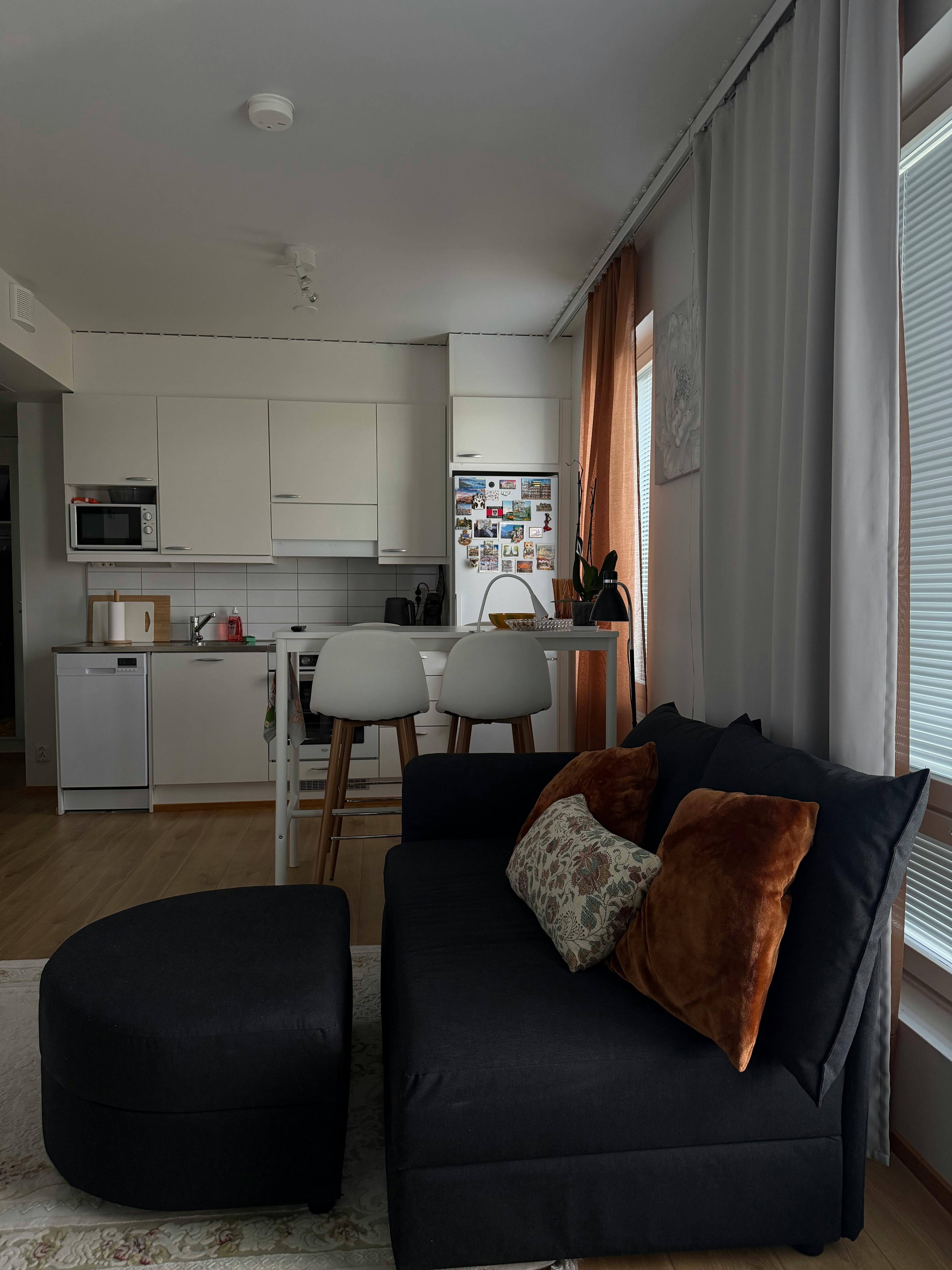 Garsonieră de închiriat pentru 660 EUR pe lună în Espoo, Kirstinharju