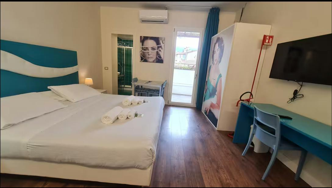 Kawalerka do wynajęcia za 1000 € miesięcznie w mieście Florence, Via Cittadella