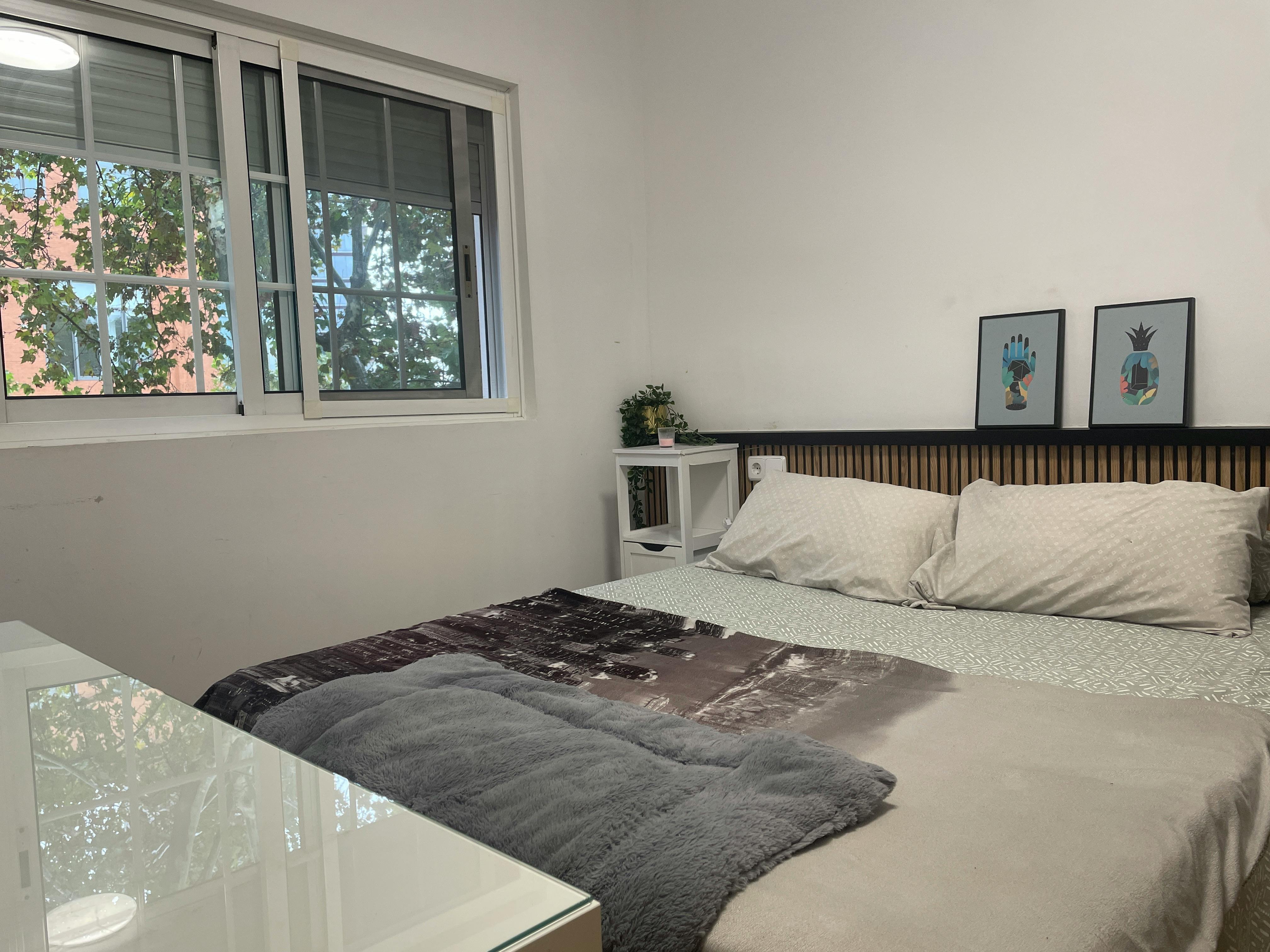 Apartamento en alquiler por 700 € al mes en Barcelona, Carrer dels Alts Forns