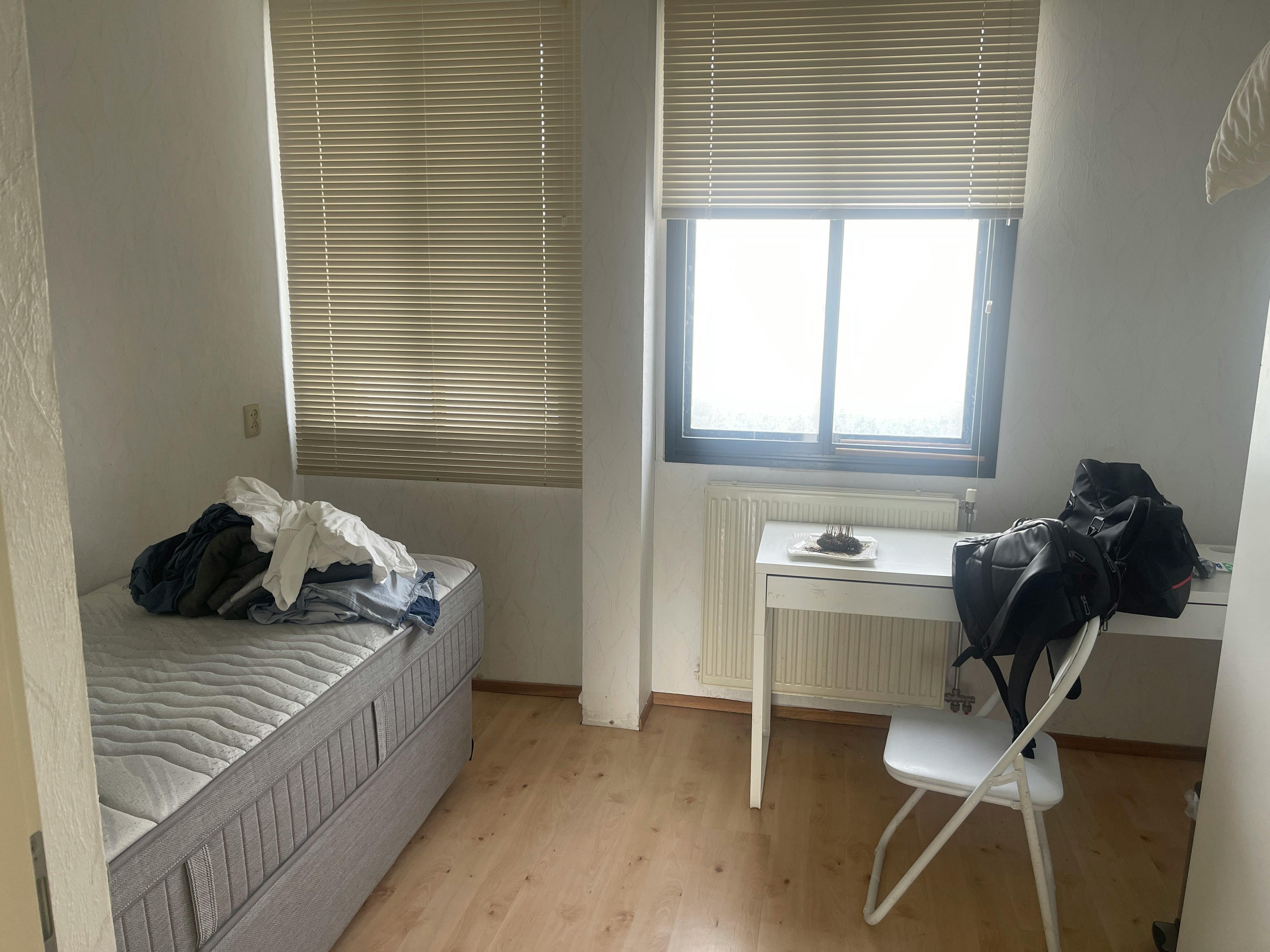 Chambre privée à louer pour 700 €/mois à Amsterdam, Weesperstraat