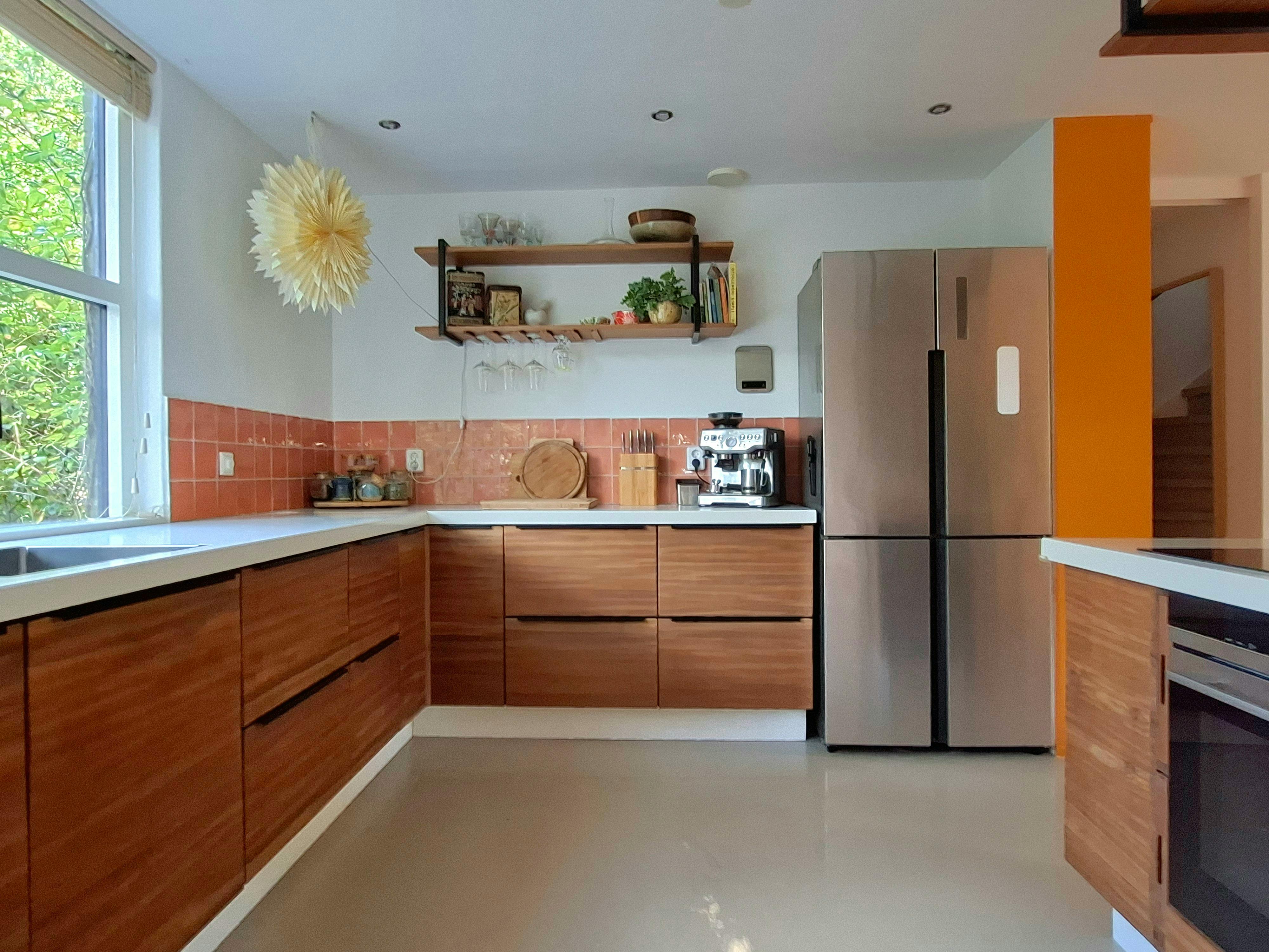 2-Bedroom House in Buiksloterbreek, Amsterdam (1744460) ROOM 3