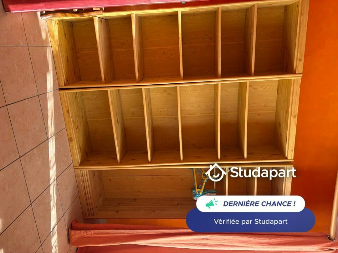Chambre privée à louer pour 450 €/mois à Épron, Rue Éole