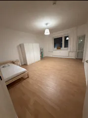 Heerstraße, Berlin in Wilhelmstadt