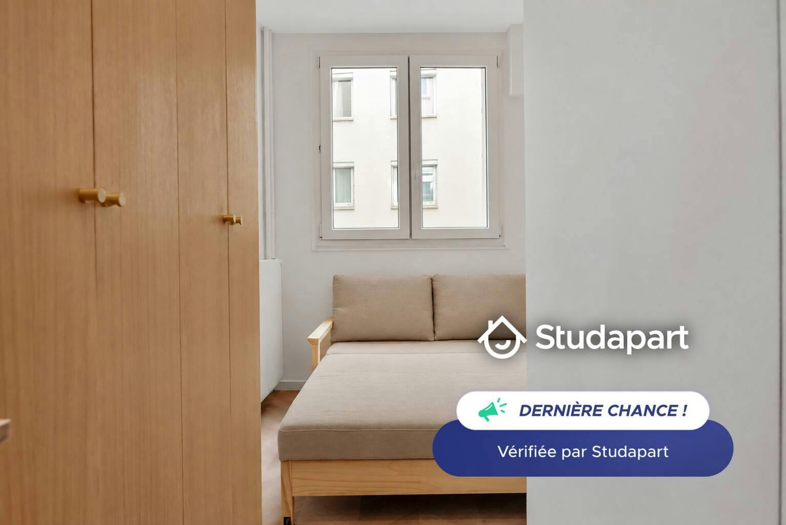 Appartement à Paris