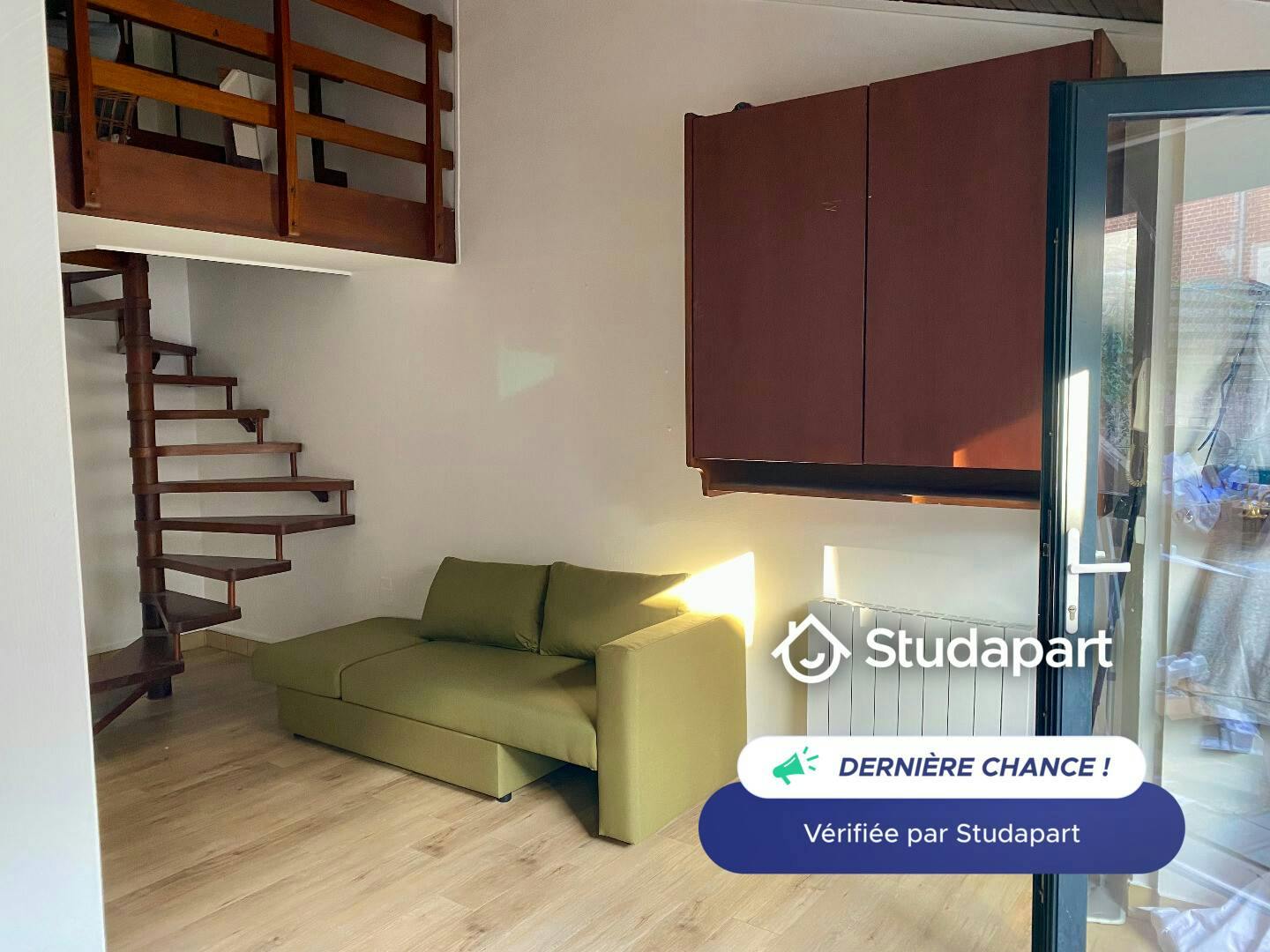 Appartement à Amiens