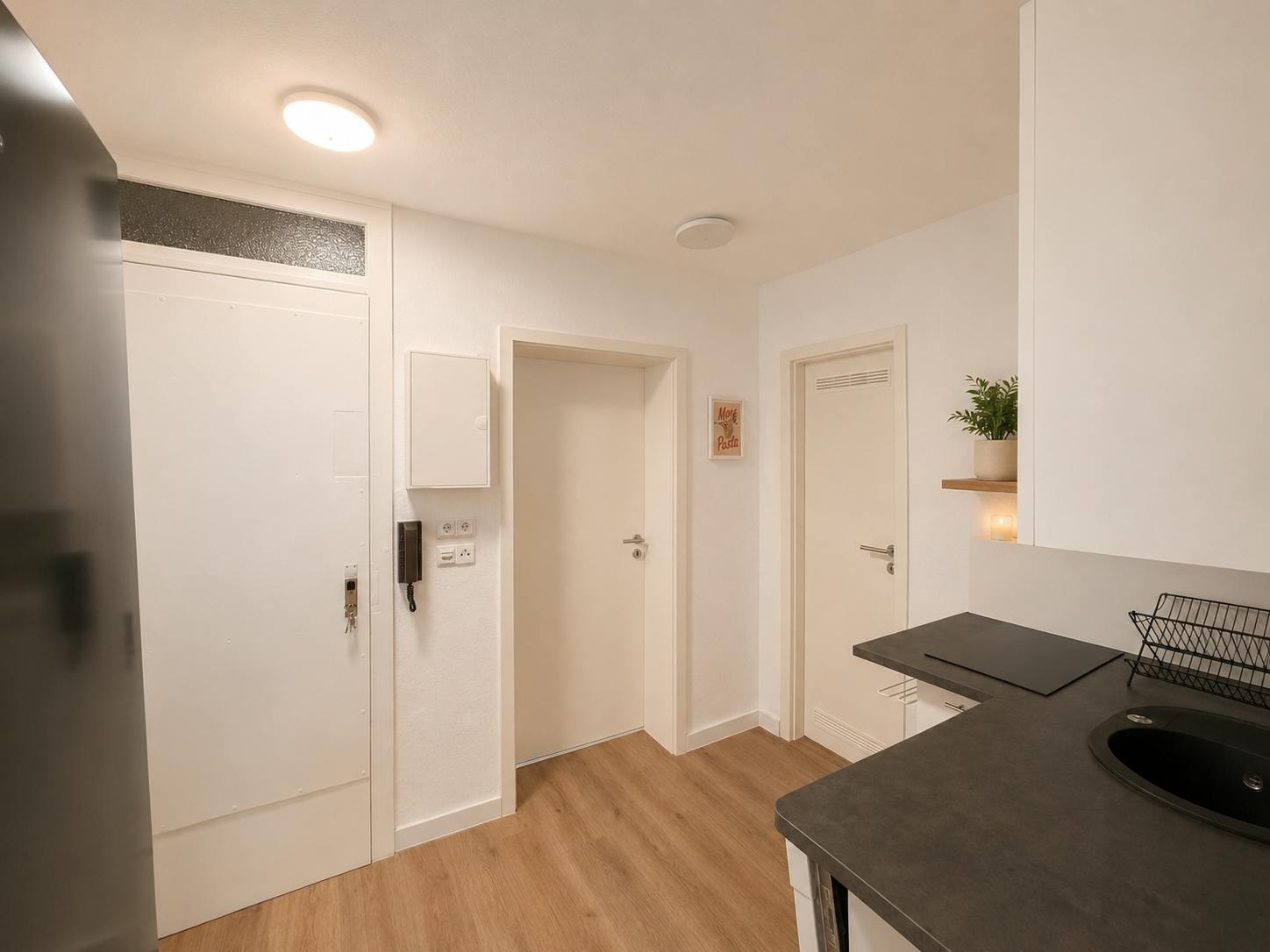 1-Bedroom Apartment in Schloßstraße, Frankfurt am Main (1744489) room image 9