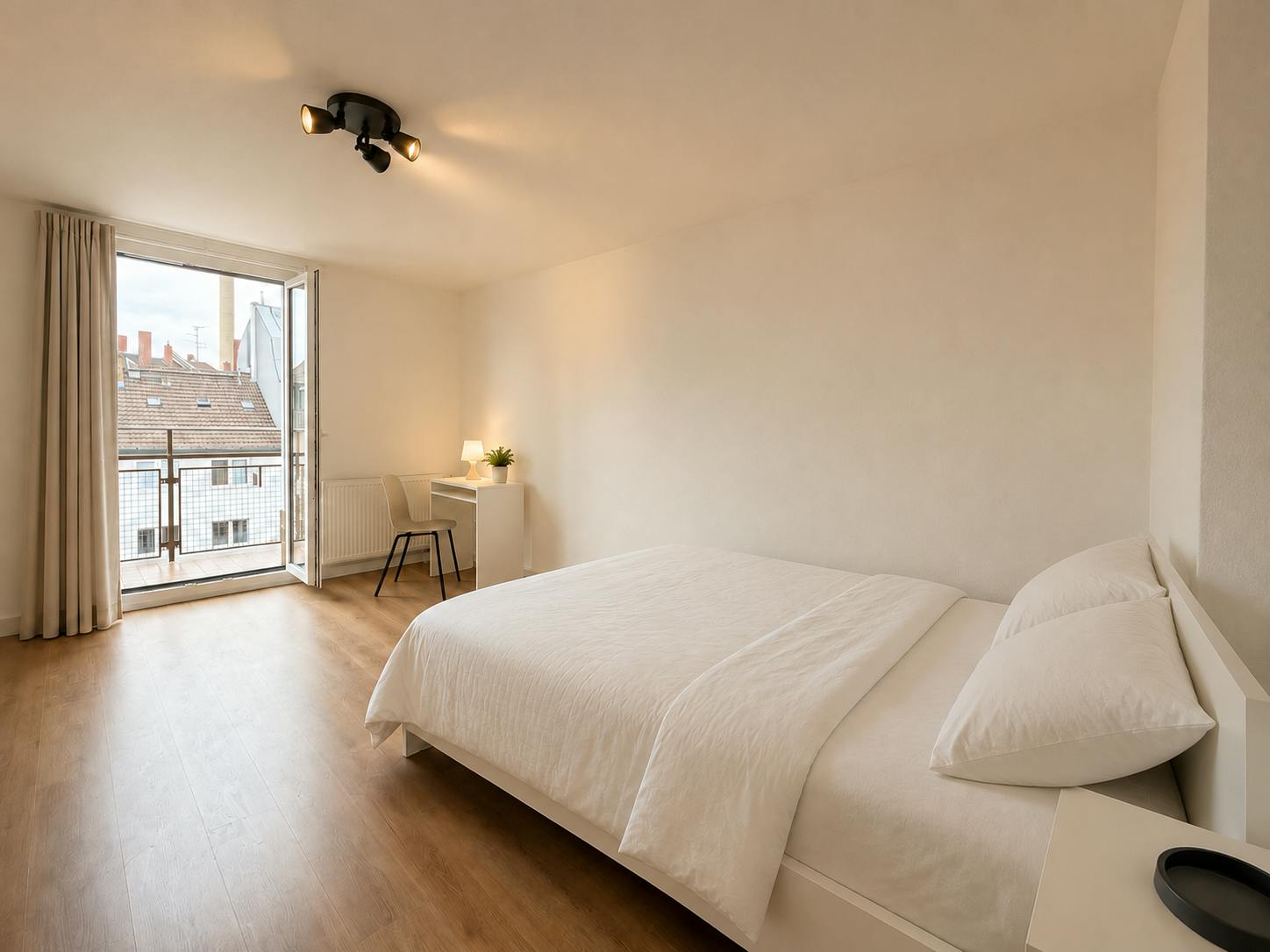 1-Bedroom Apartment in Schloßstraße, Frankfurt am Main (1744489) room image 2