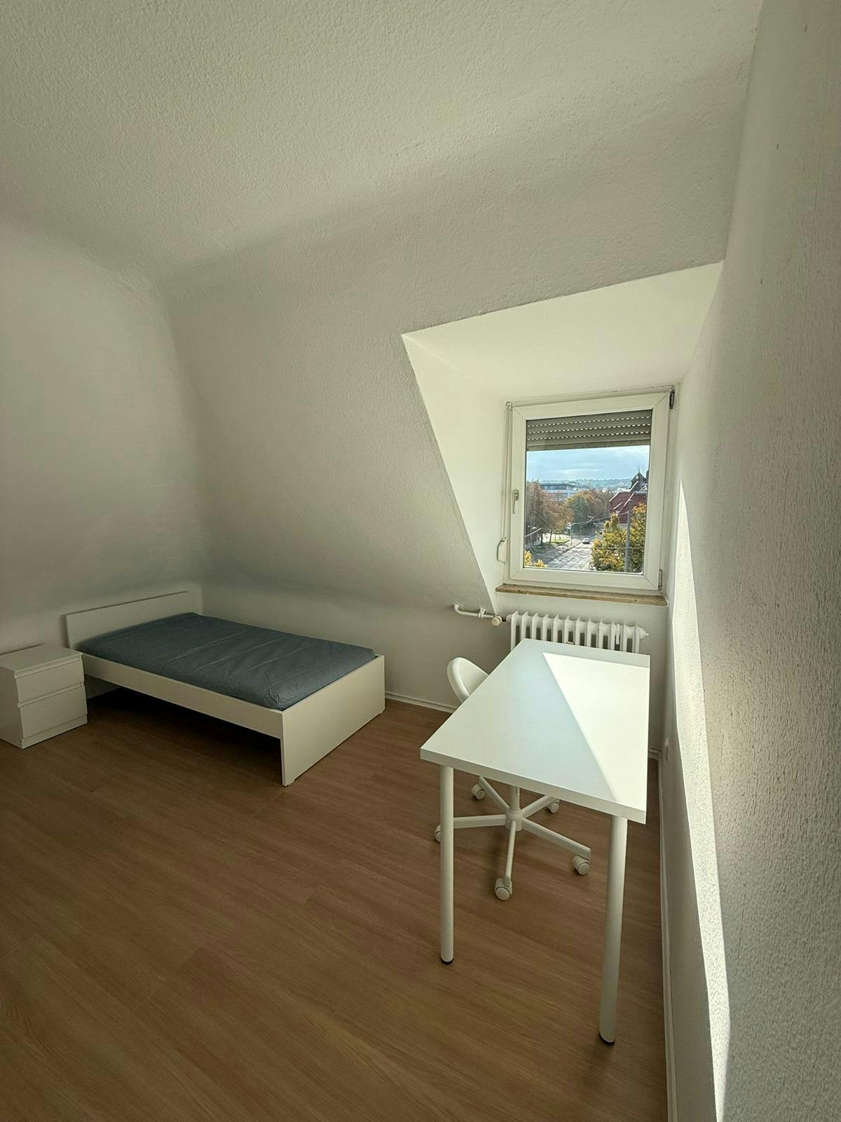 Stuttgarter Straße, Stuttgart preview