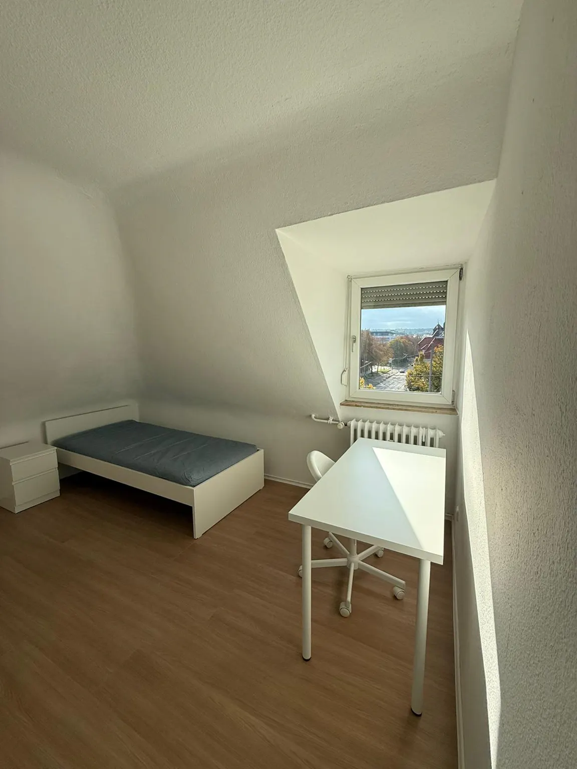 Stuttgarter Straße, Stuttgart preview