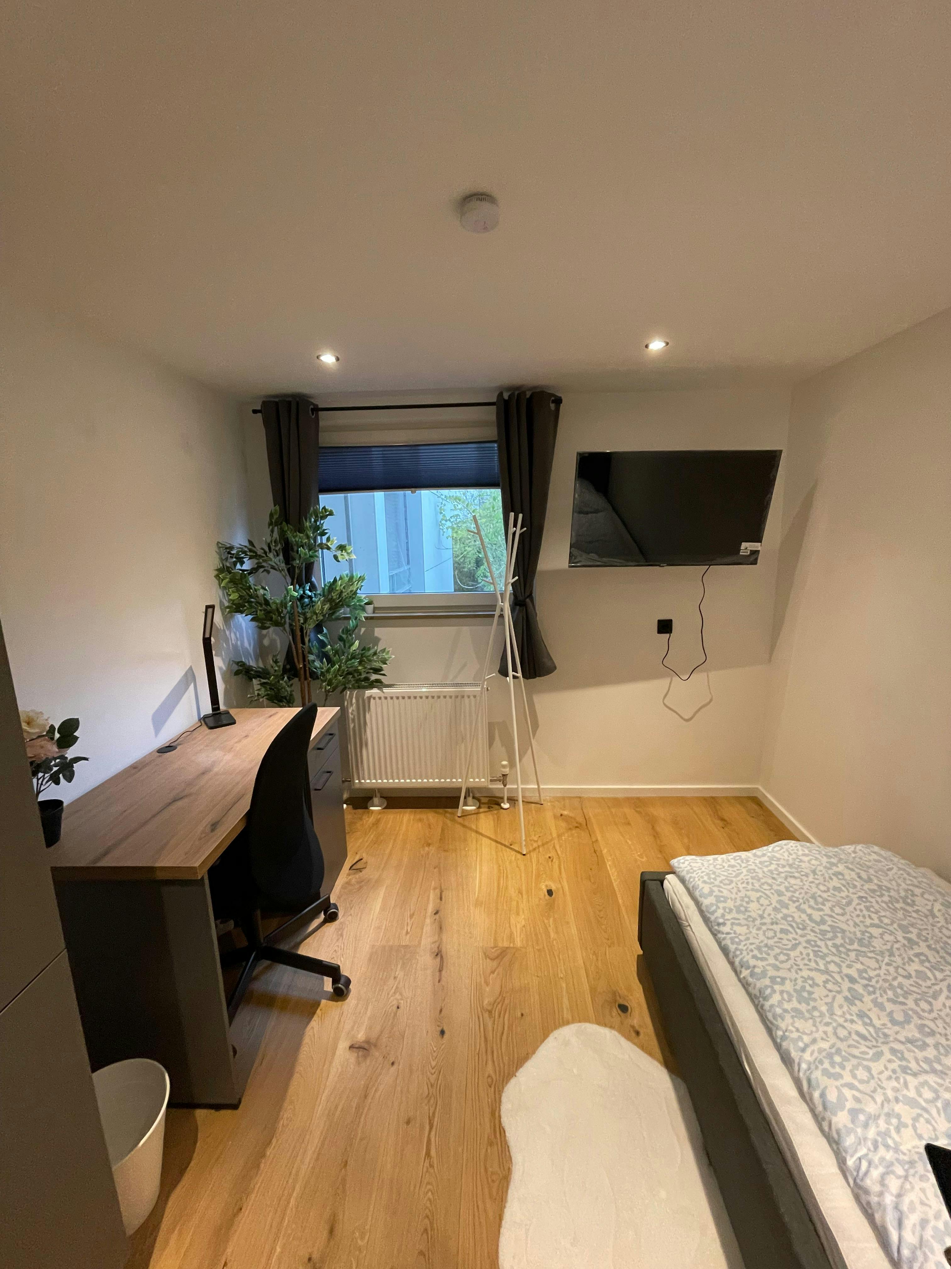 Privat rum att hyra för 830 € i månaden i Munich, Radolfzeller Straße