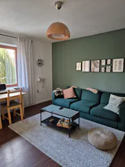 Bänschstraße, Berlin in Friedrichshain
