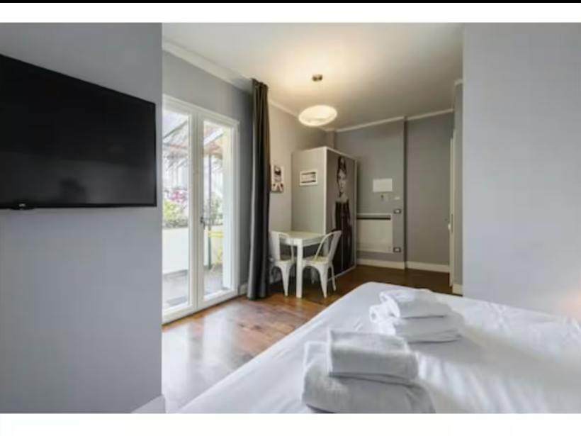 Kawalerka do wynajęcia za 900 € miesięcznie w mieście Florence, Via Cittadella